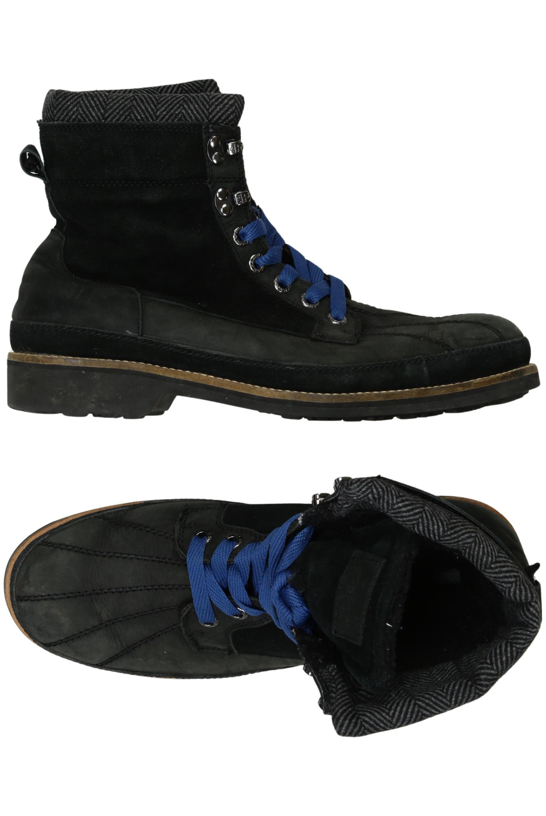 Thumbnail - Pajar Herren Stiefel, schwarz, Gr. 43