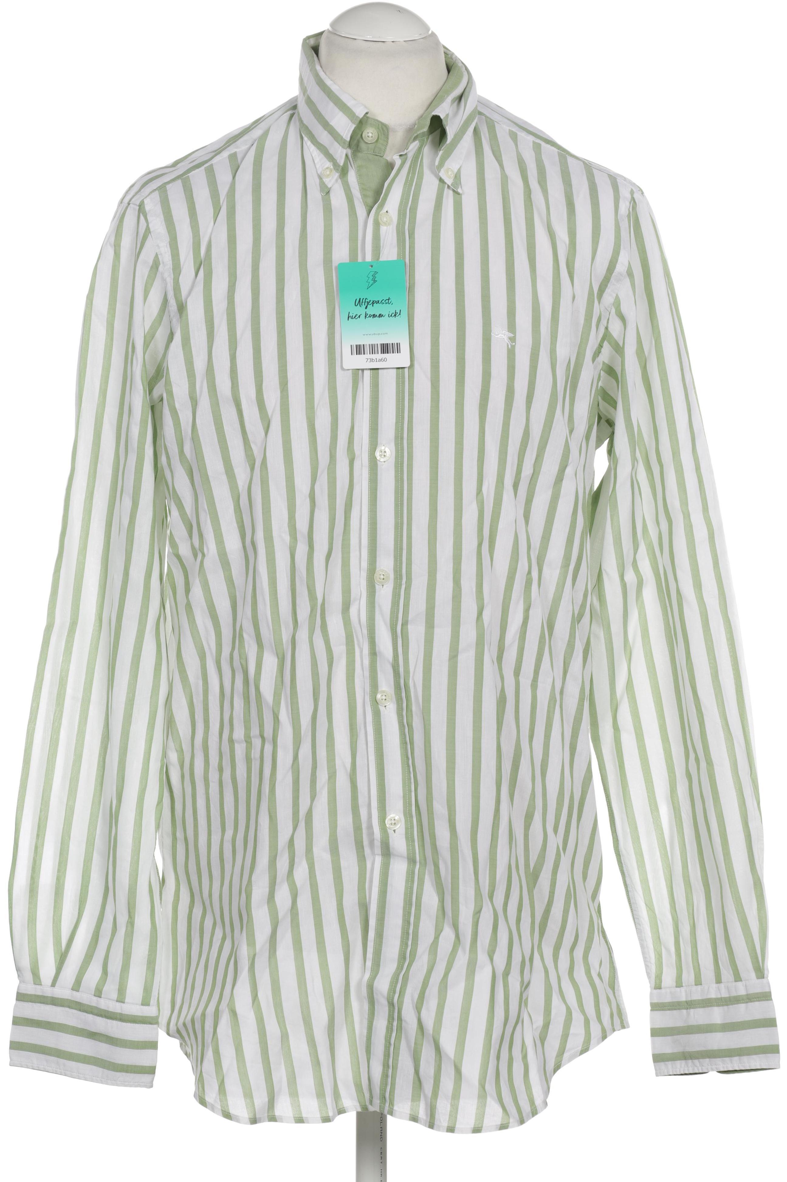 Thumbnail - Pal Zileri Herren Hemd, grün, Gr.