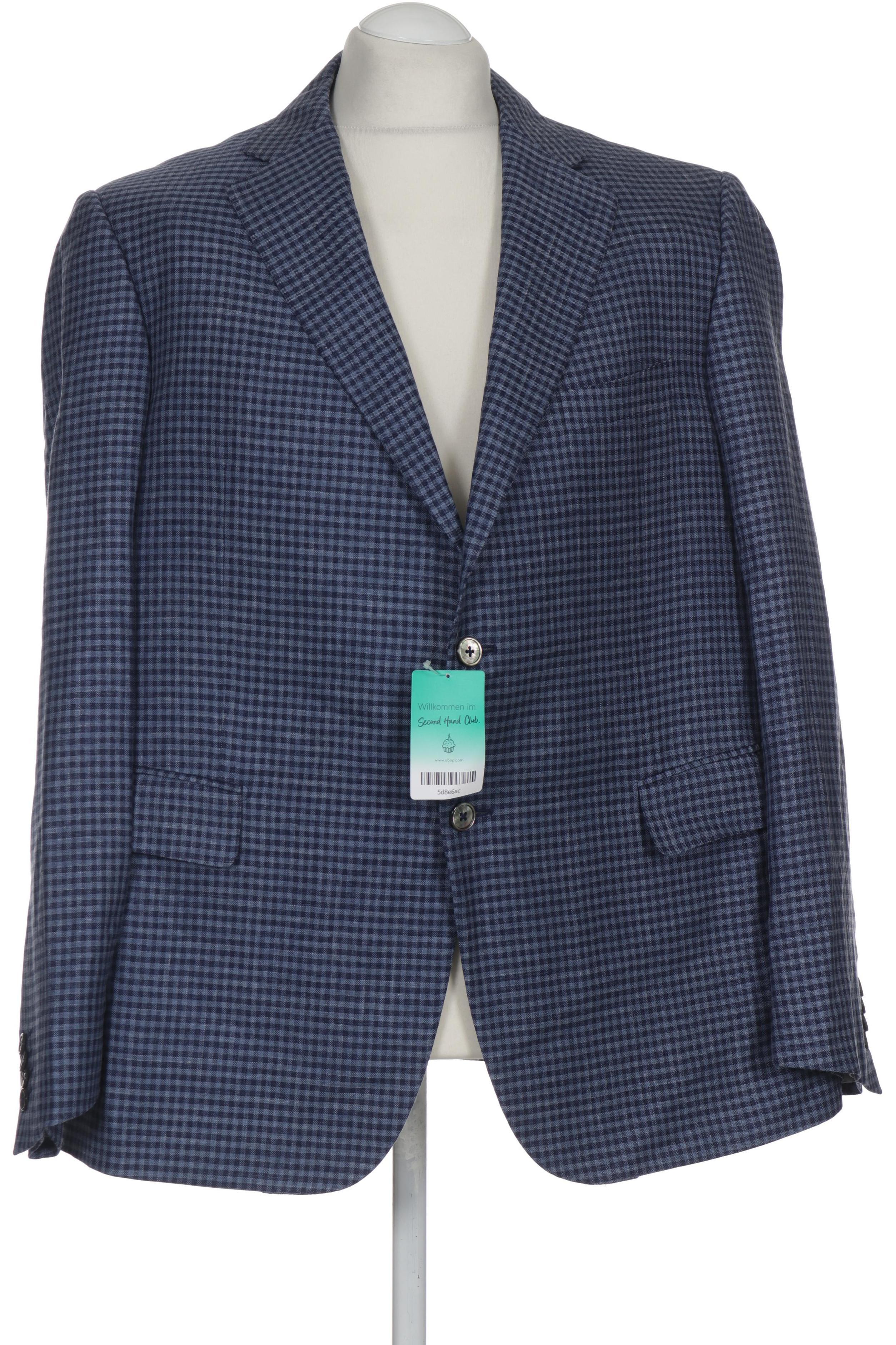 Thumbnail - Pal Zileri Herren Sakko, blau, Gr. 56