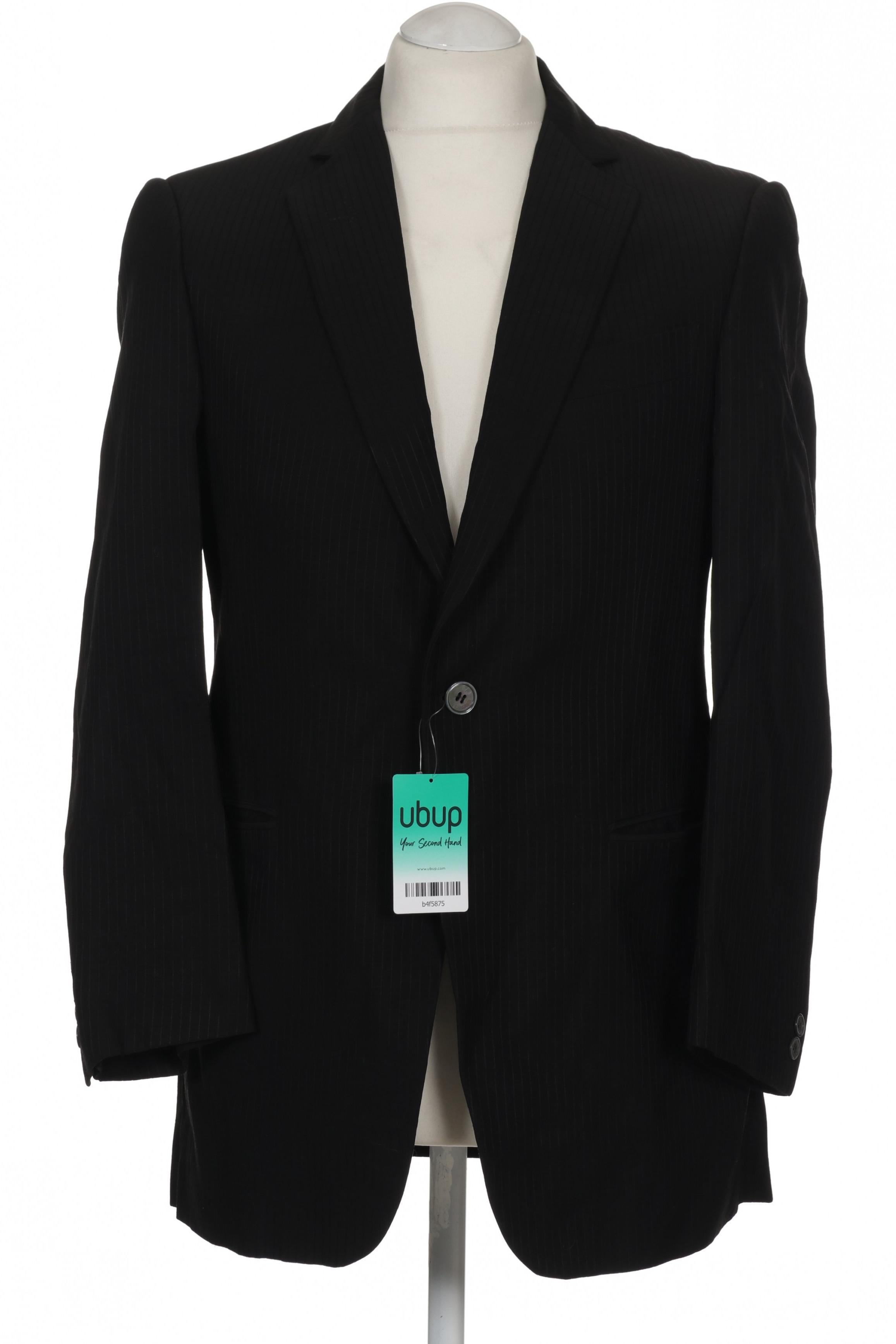 Thumbnail - Pal Zileri Herren Sakko, schwarz, Gr. 48