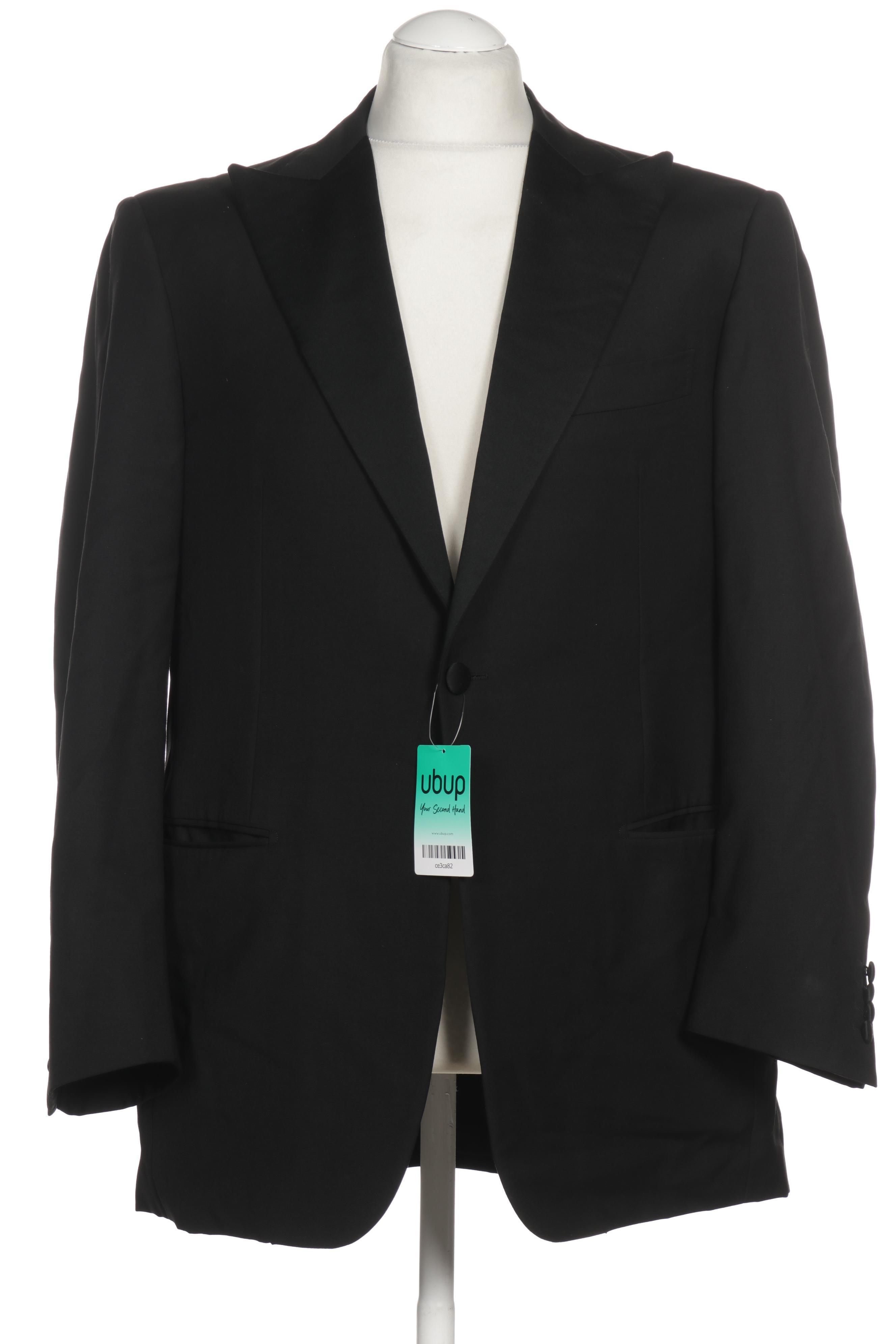 

Pal Zileri Herren Sakko, schwarz, Gr. 52