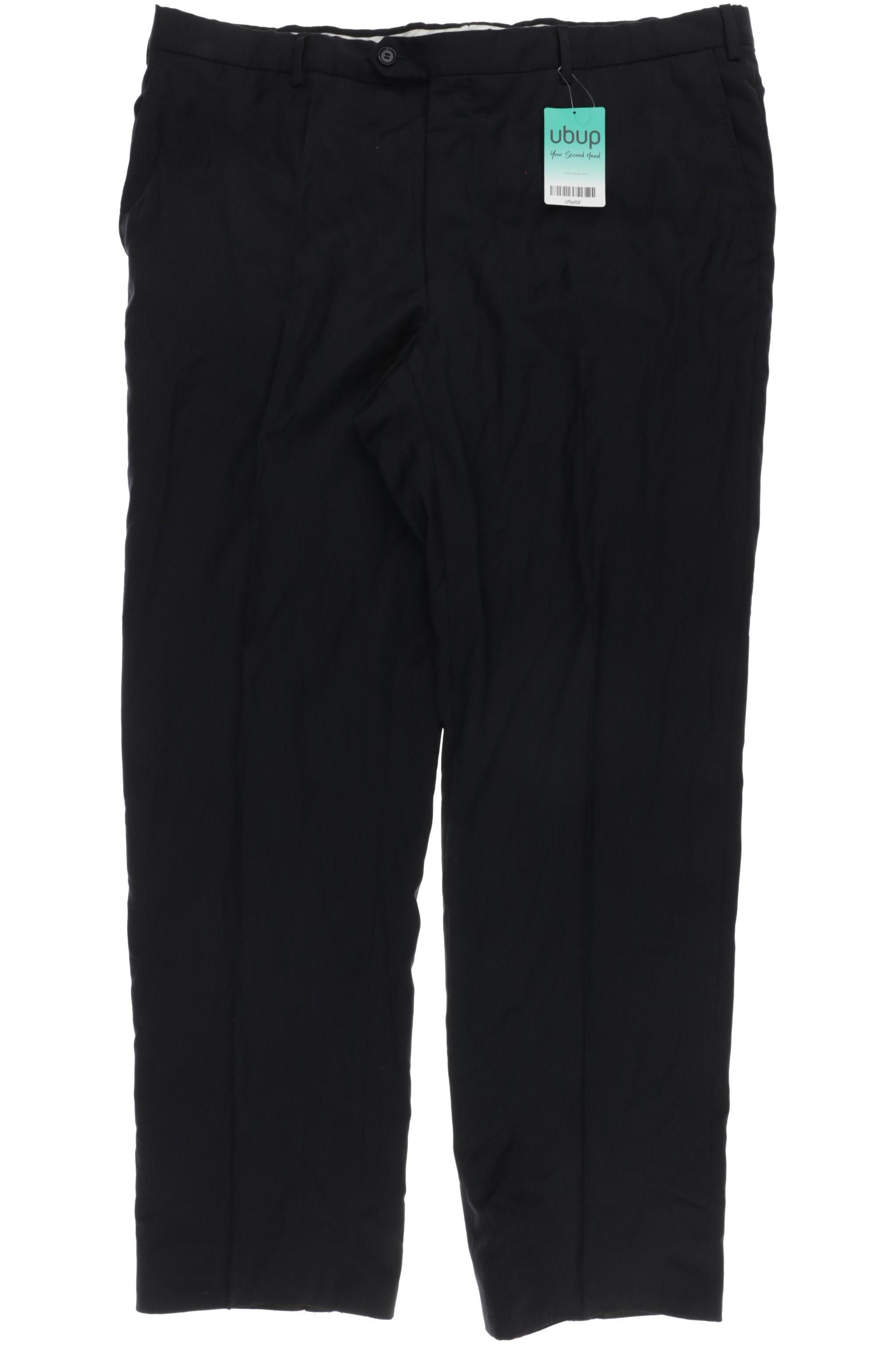 Thumbnail - Pal Zileri Herren Stoffhose, schwarz, Gr.