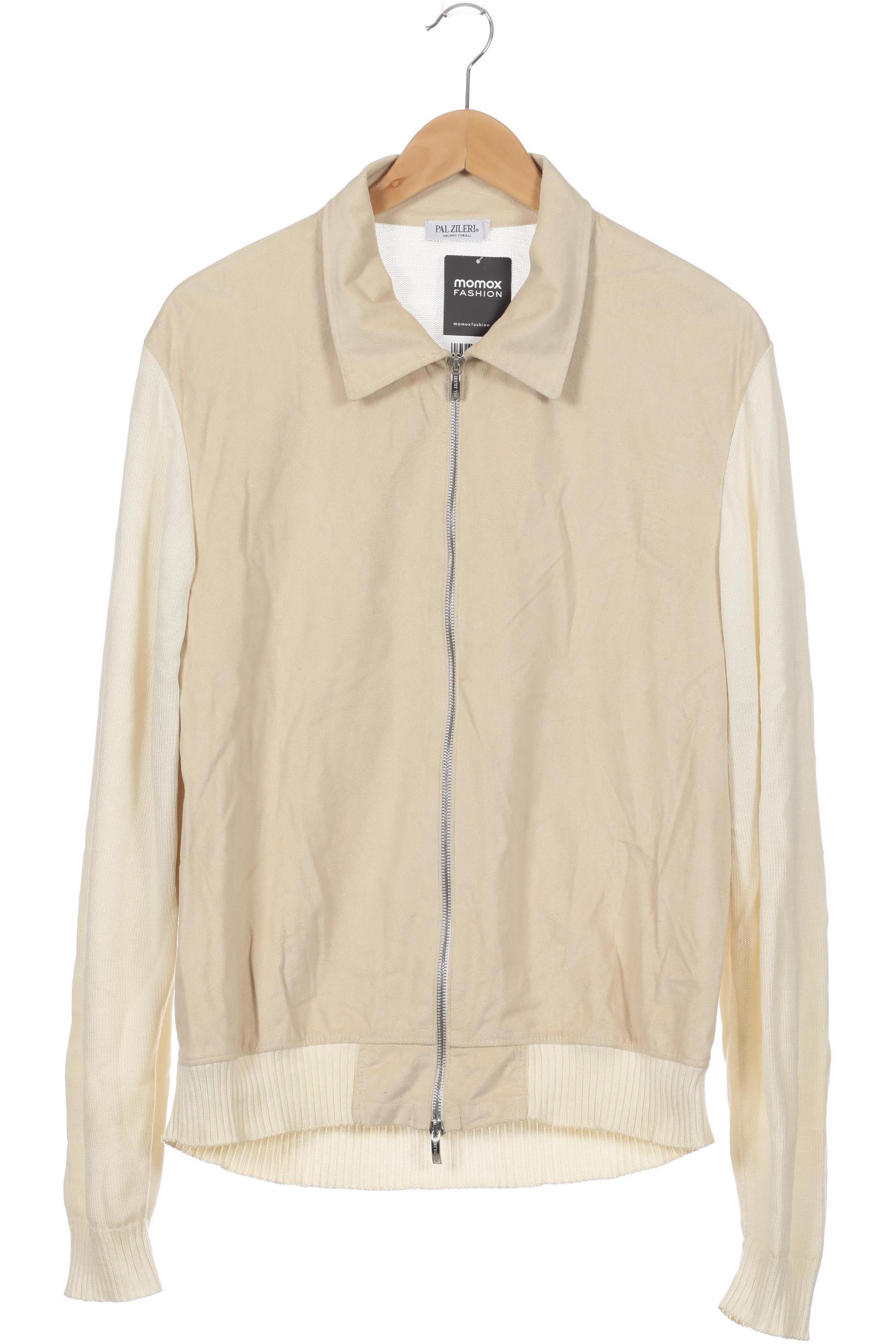 

Pal Zileri Herren Jacke, beige, Gr.