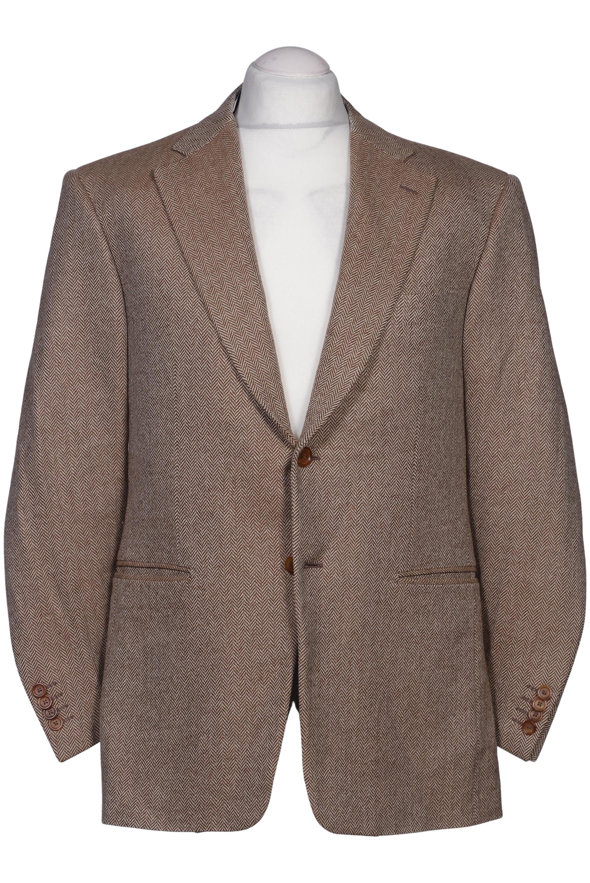 

Pal Zileri Herren Sakko, braun, Gr. 48