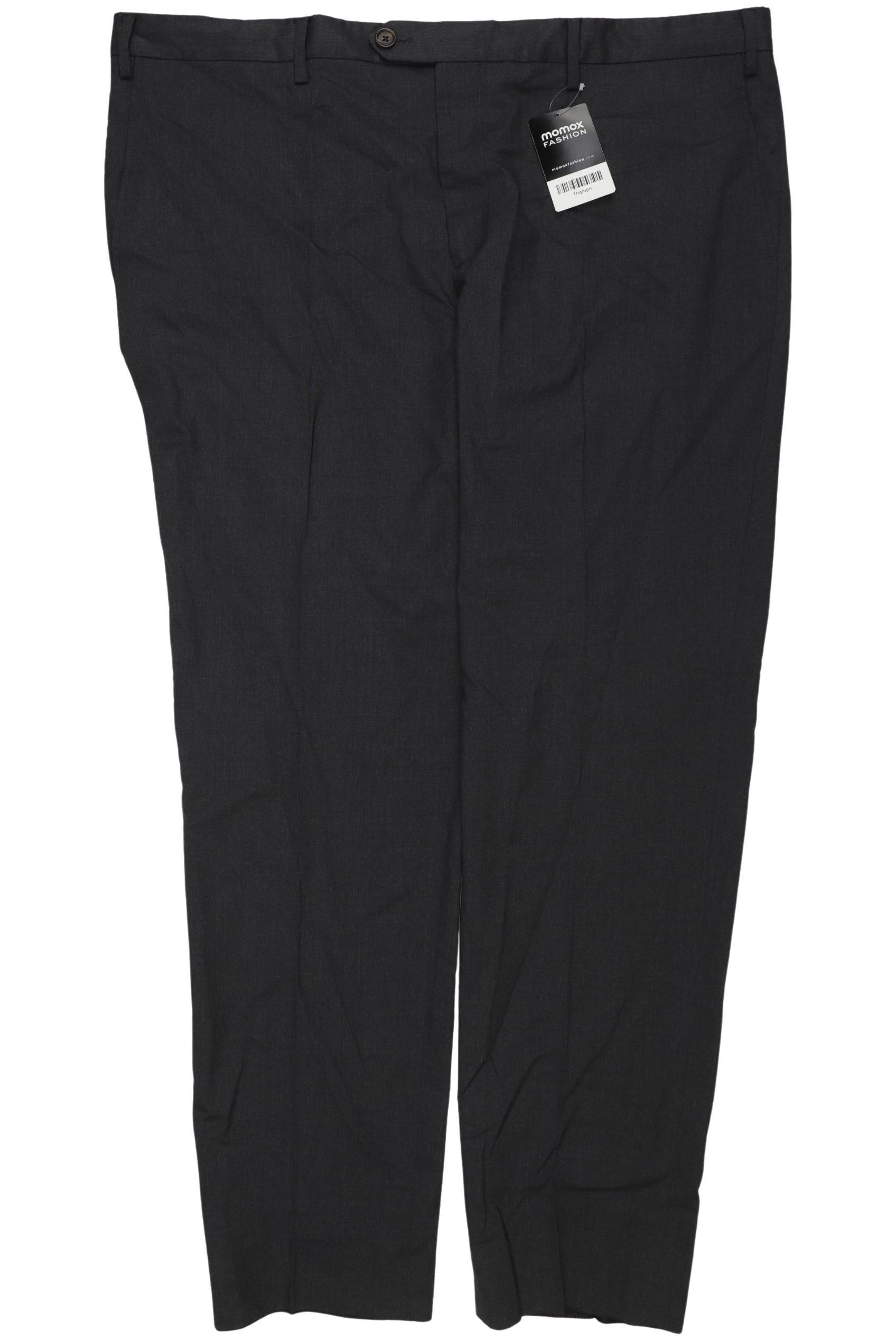 

Pal Zileri Herren Stoffhose, schwarz, Gr. 58