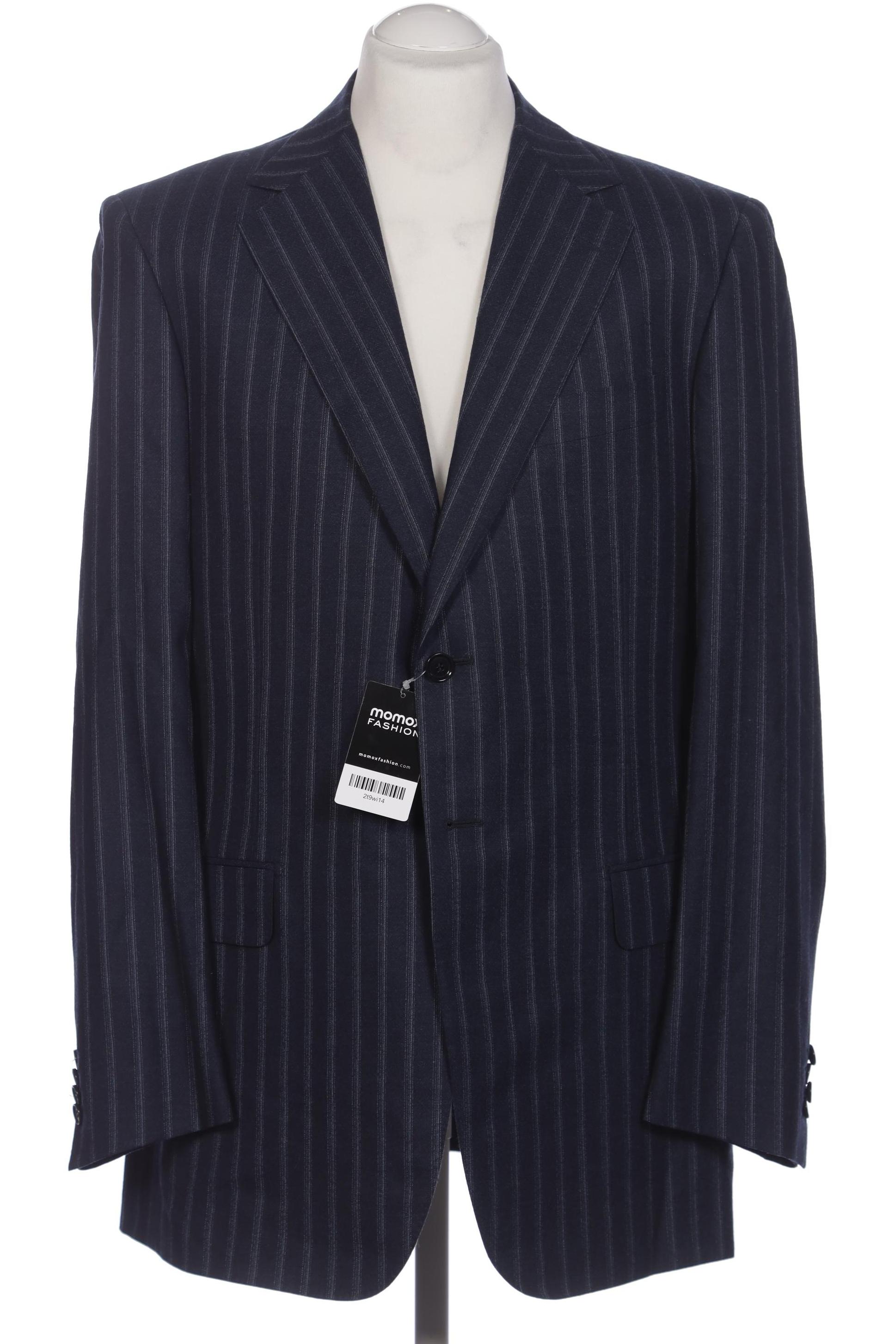 

Pal Zileri Herren Sakko, marineblau, Gr. 52
