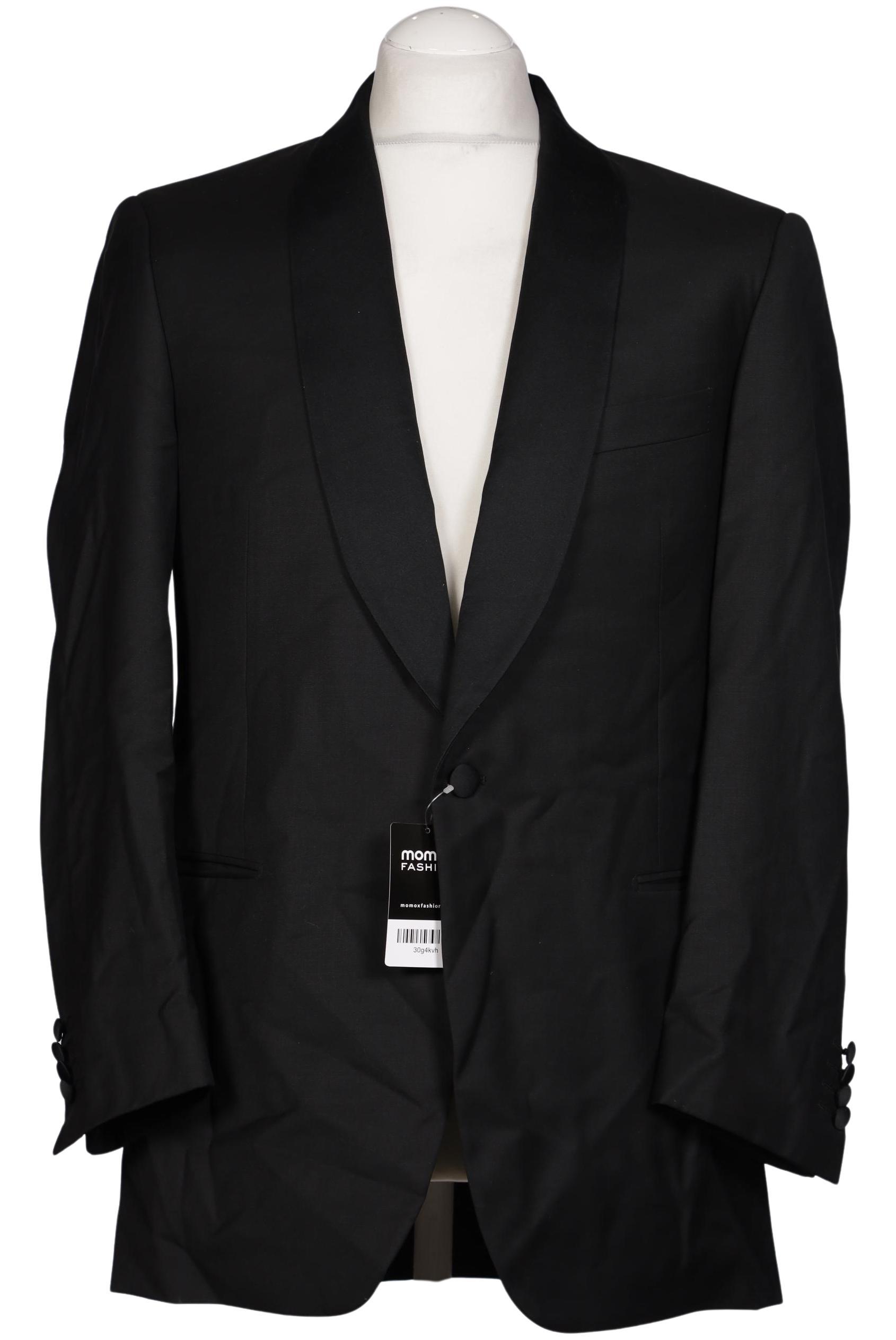 

Pal Zileri Herren Sakko, schwarz, Gr. 50