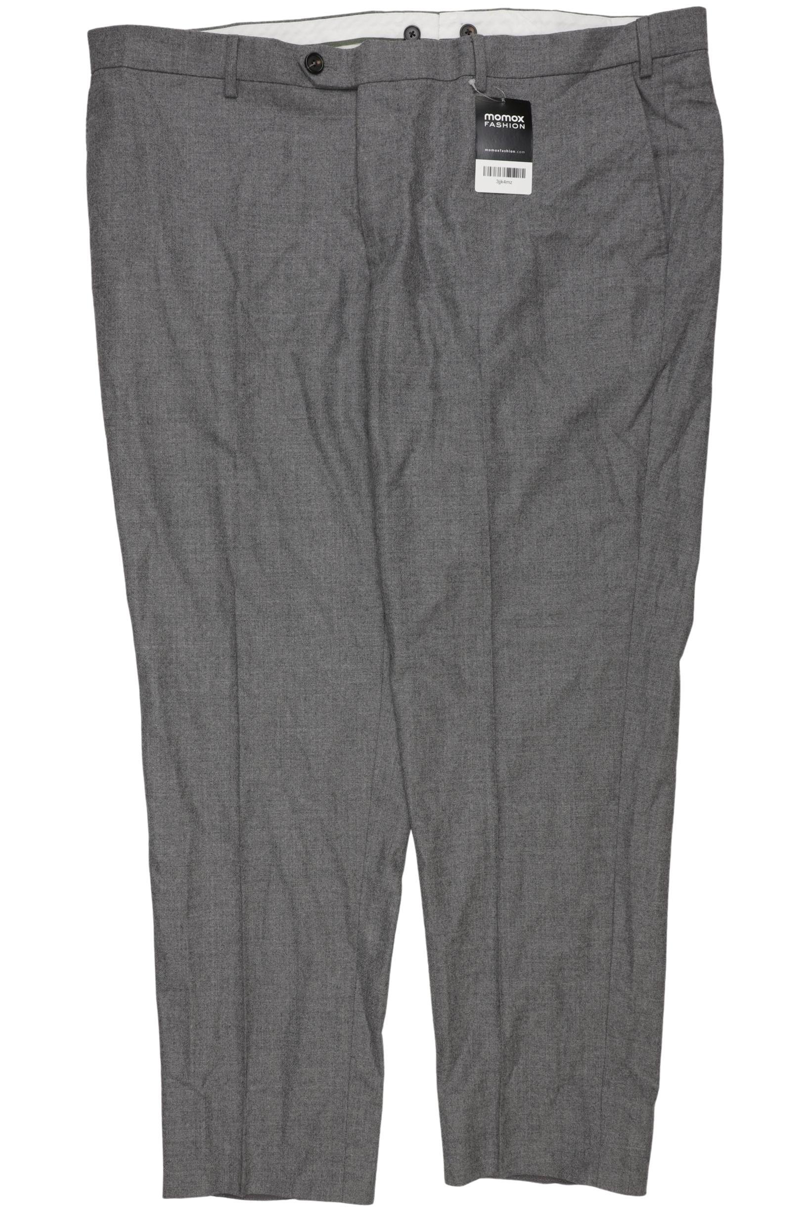 

Pal Zileri Herren Stoffhose, grau, Gr. 58