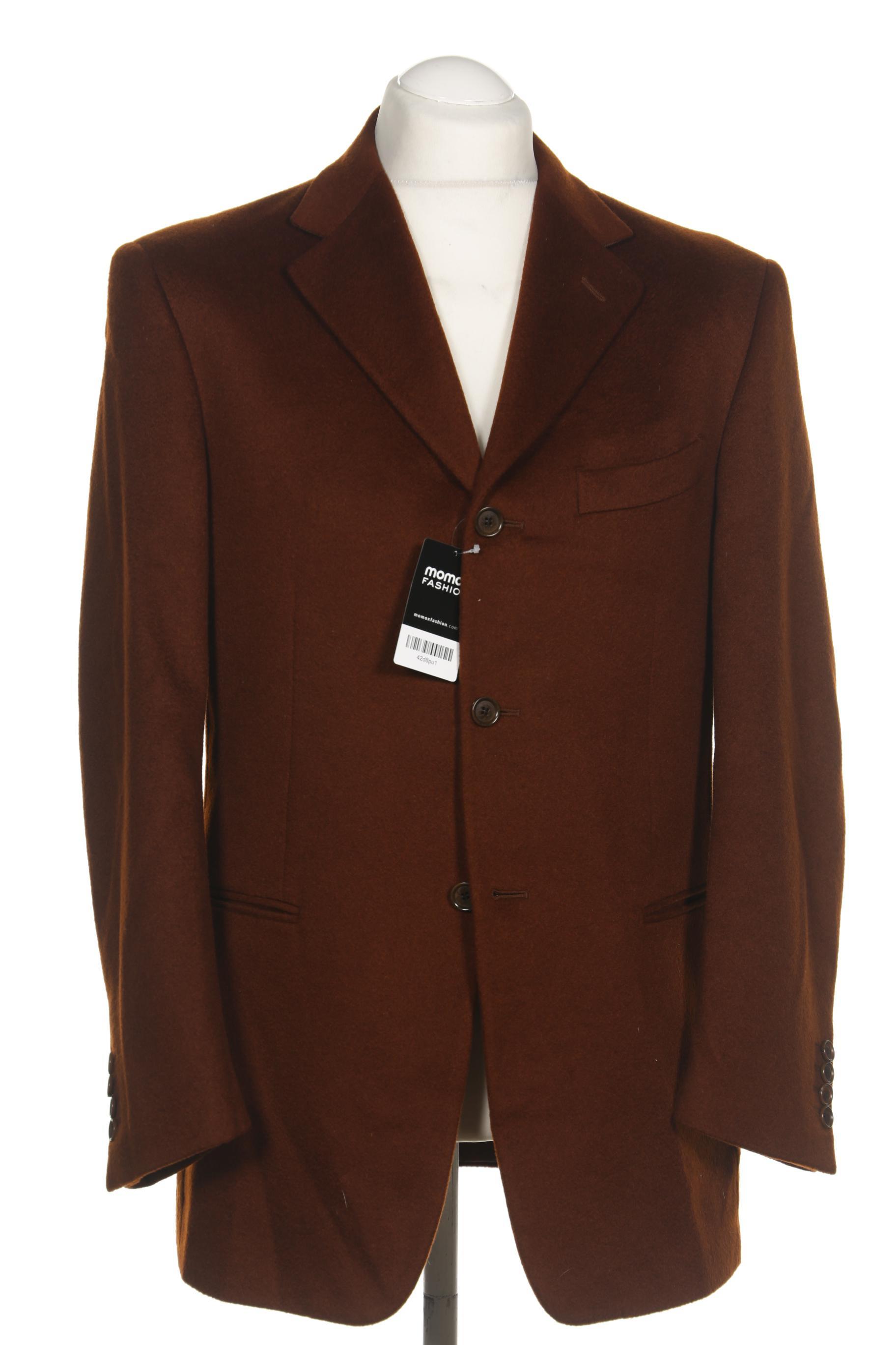

Pal Zileri Herren Sakko, braun, Gr. 48
