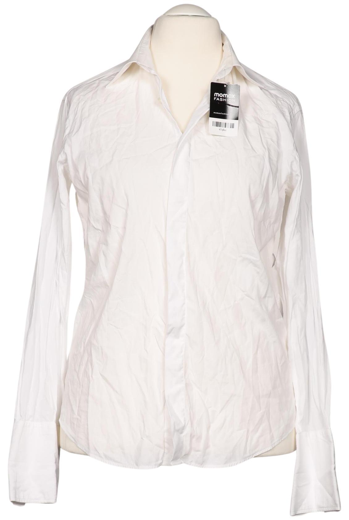 Thumbnail - Pal Zileri Herren Hemd, weiß, Gr. 52