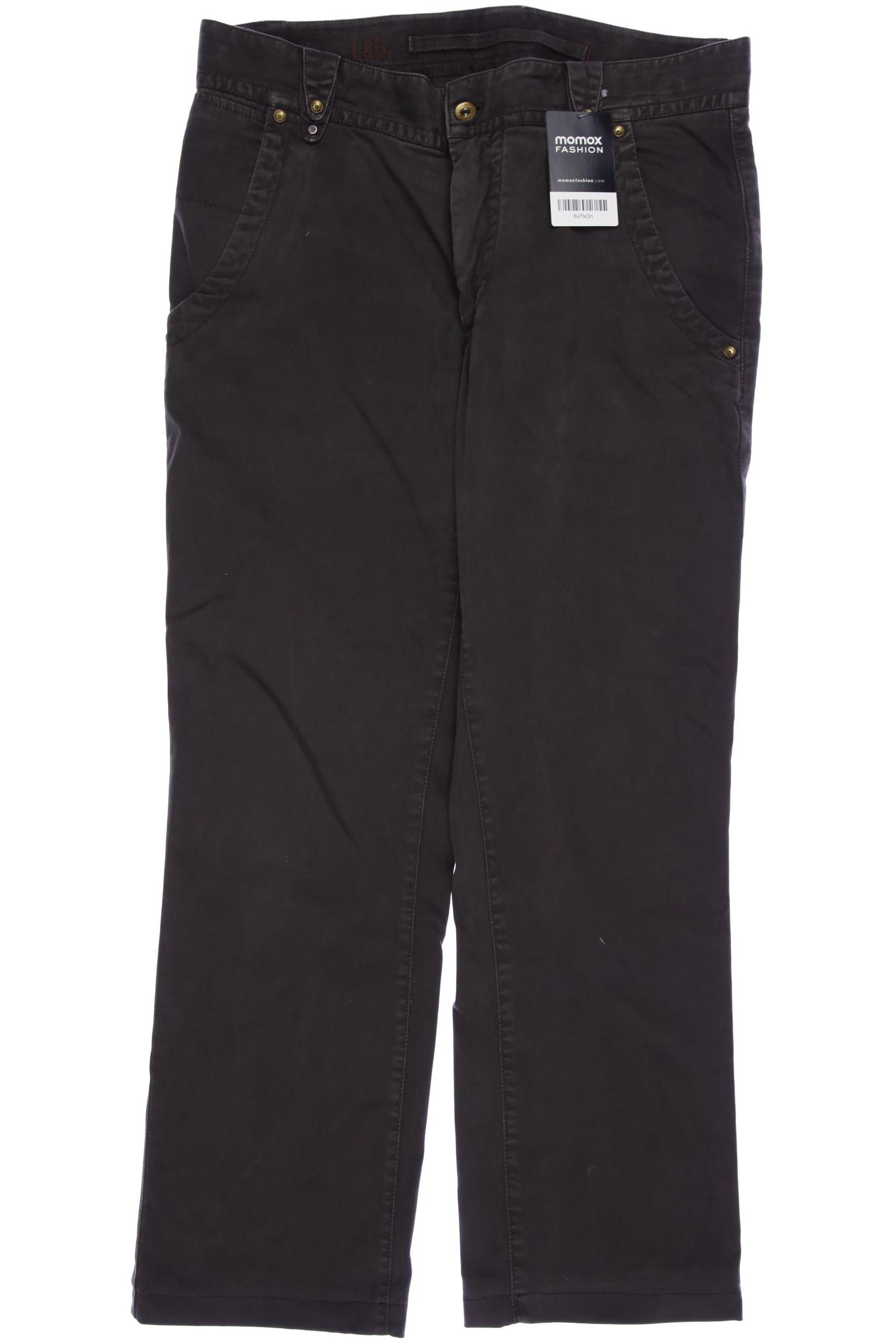 

Pal Zileri Herren Stoffhose, braun, Gr. 46