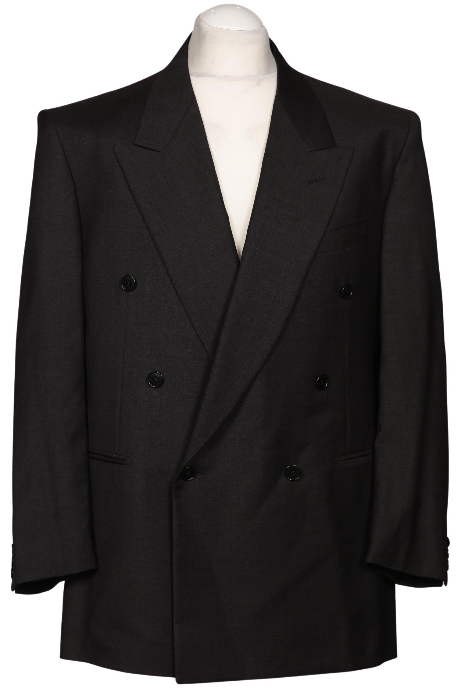 

Pal Zileri Herren Sakko, schwarz, Gr. 50