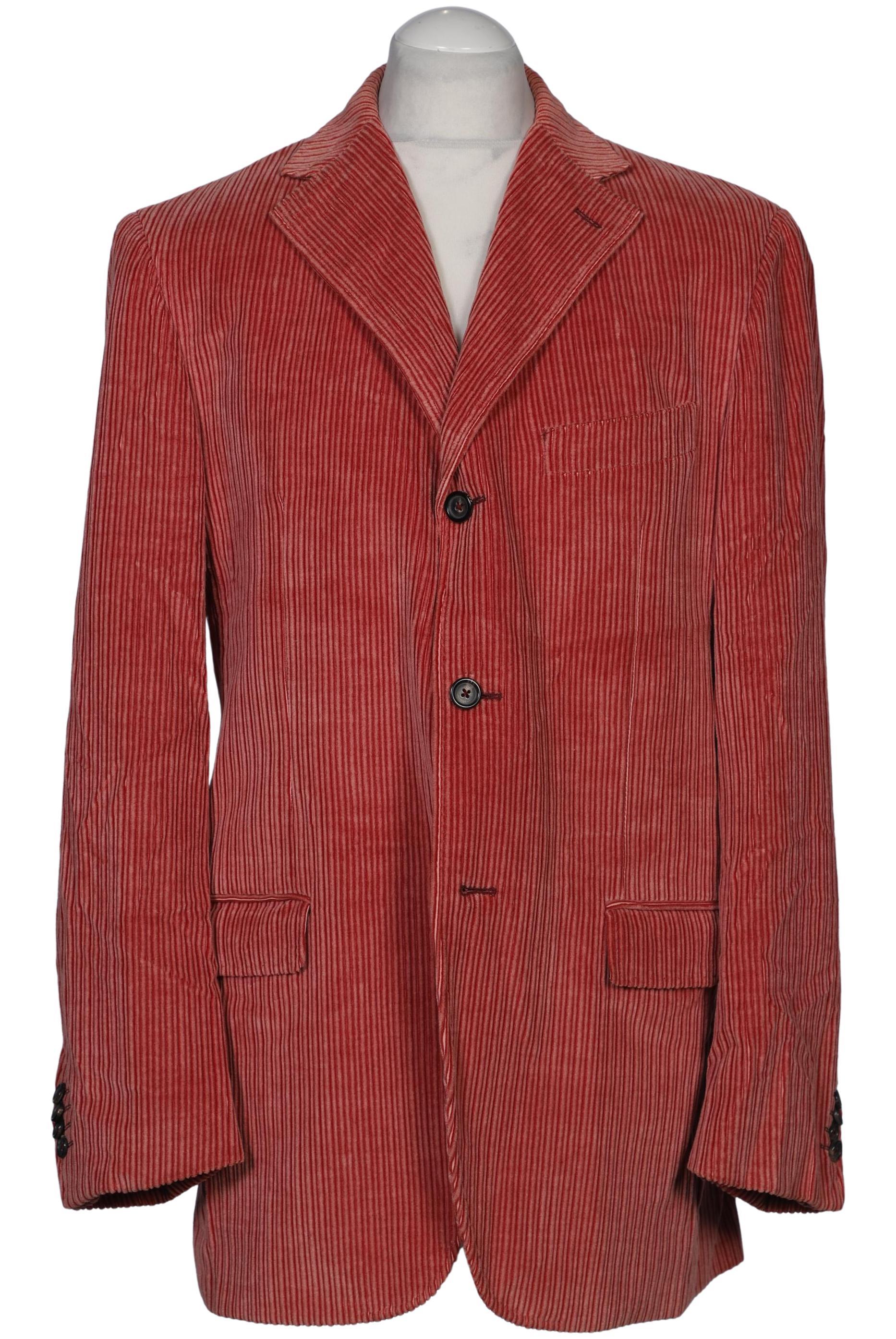 

Pal Zileri Herren Sakko, rot, Gr. 52