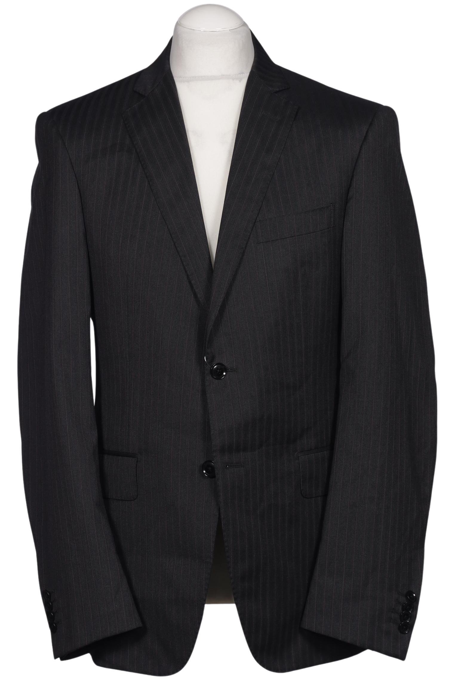 

Pal Zileri Herren Sakko, schwarz, Gr. 48