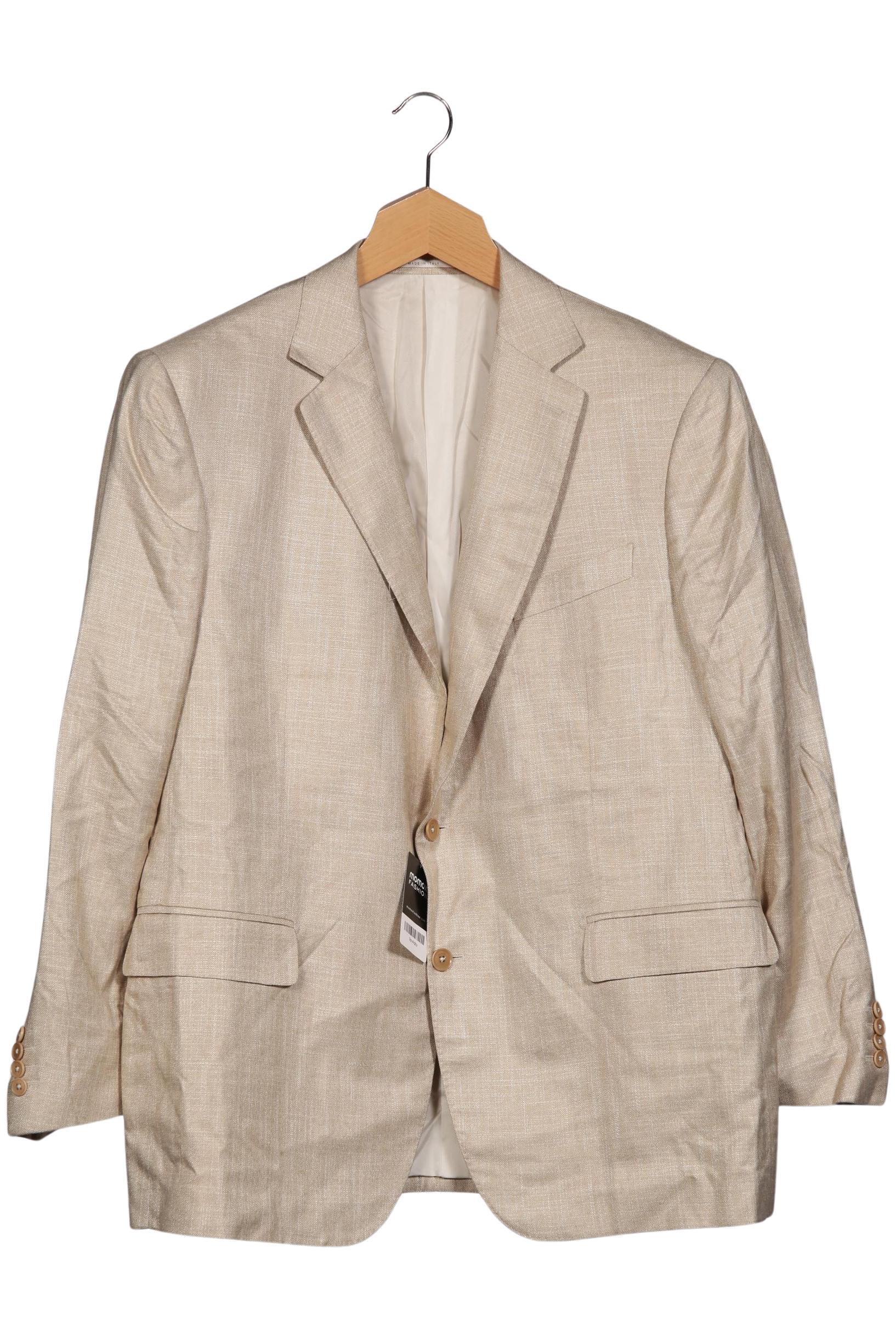

Pal Zileri Herren Sakko, beige, Gr. 58