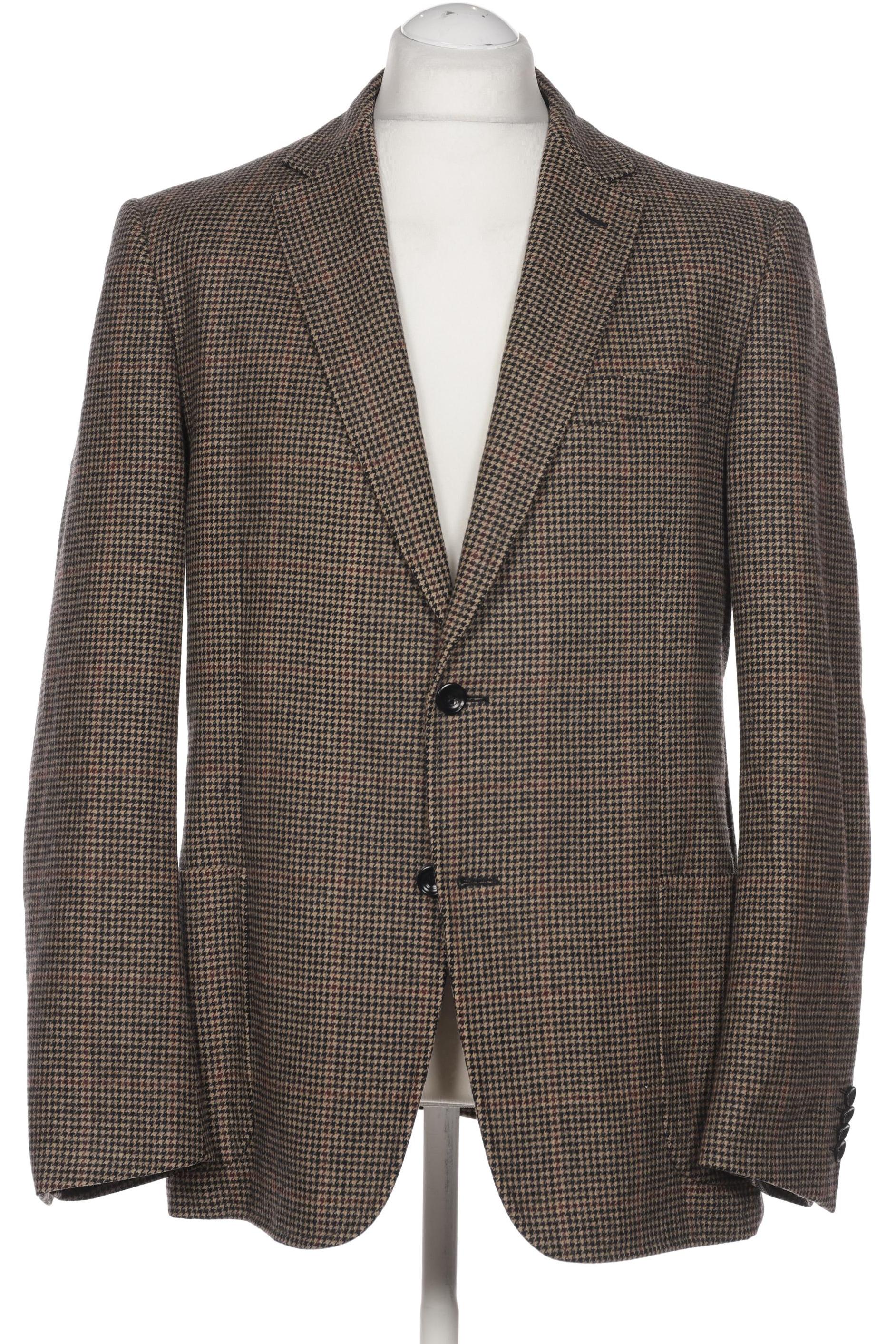 

Pal Zileri Herren Sakko, braun, Gr. 54