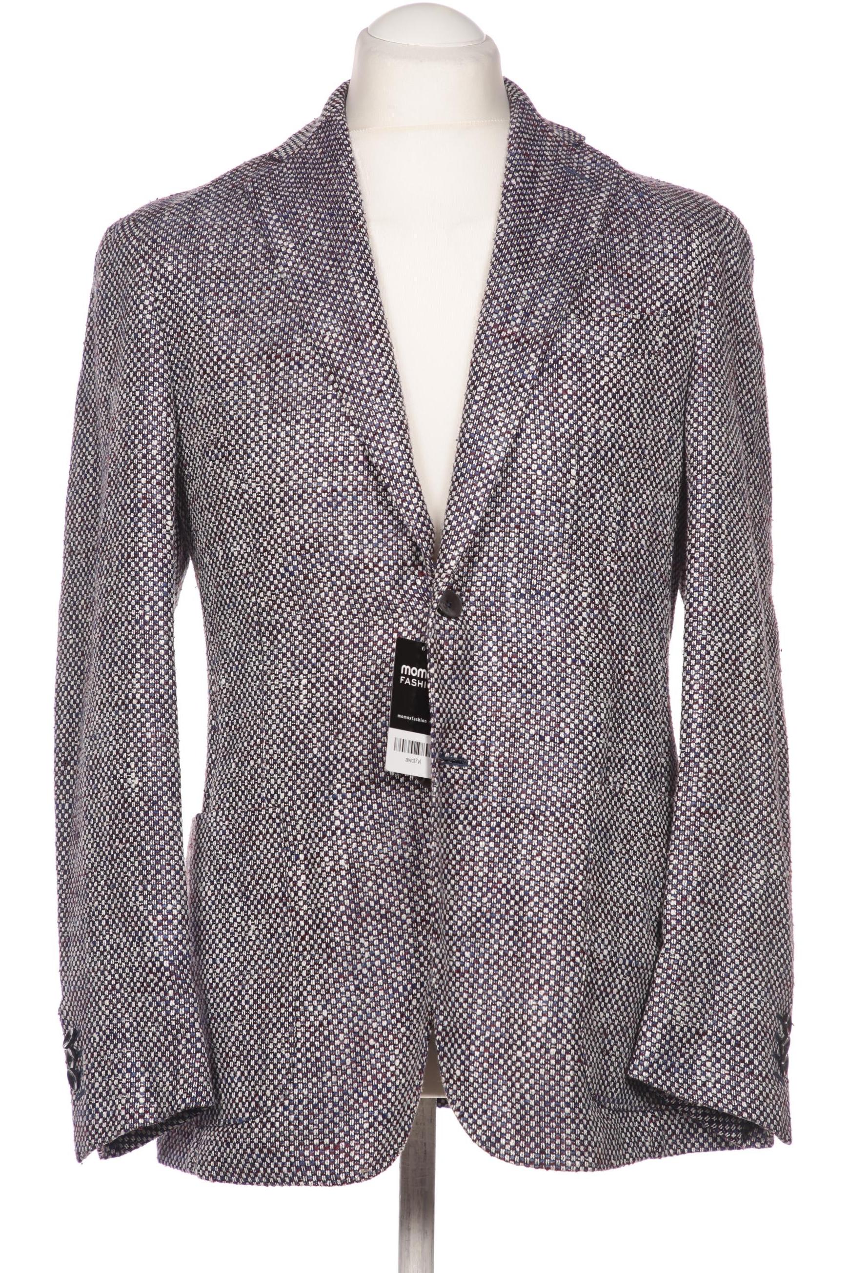 

Pal Zileri Herren Sakko, mehrfarbig, Gr. 48