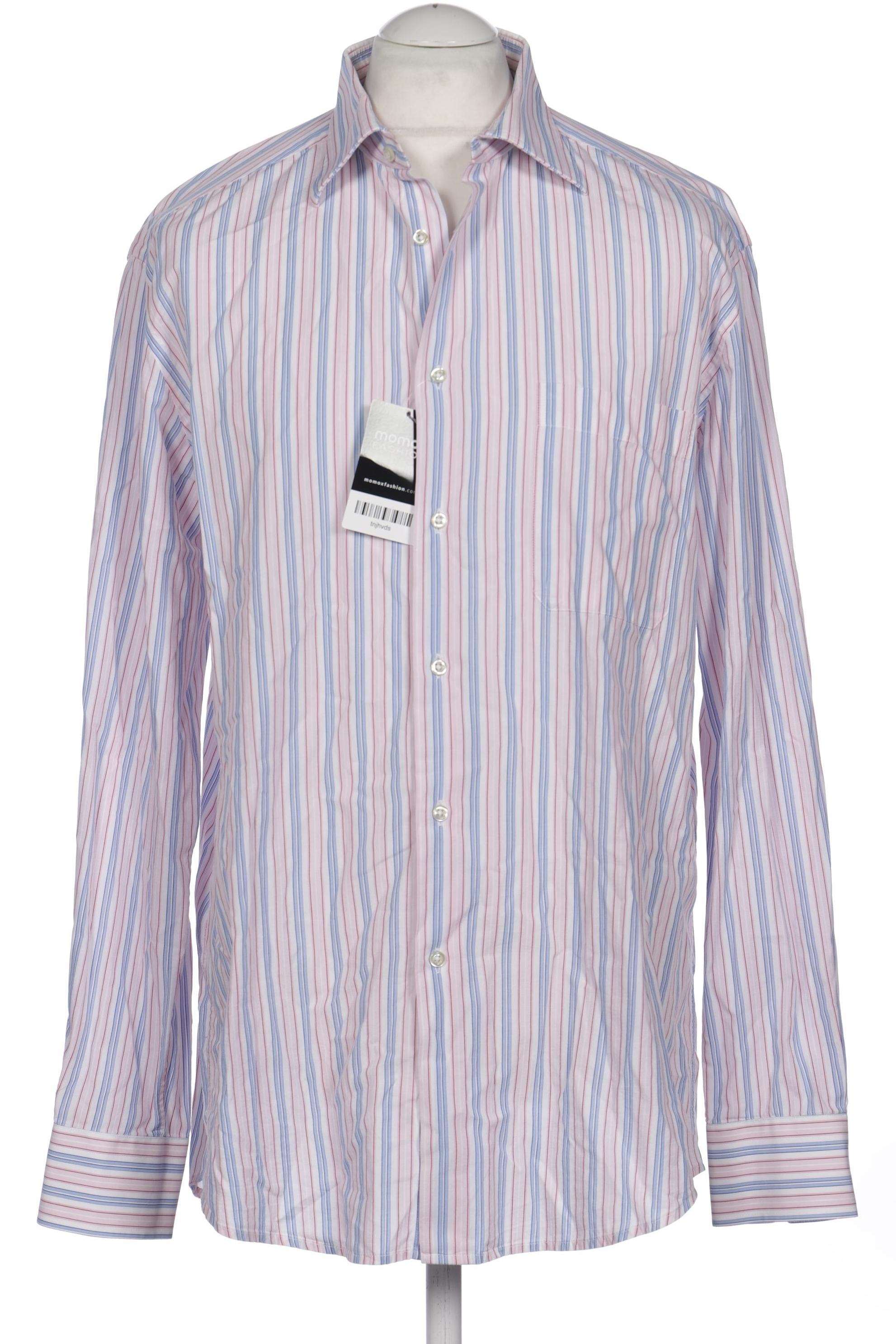 

Pal Zileri Herren Hemd, pink
