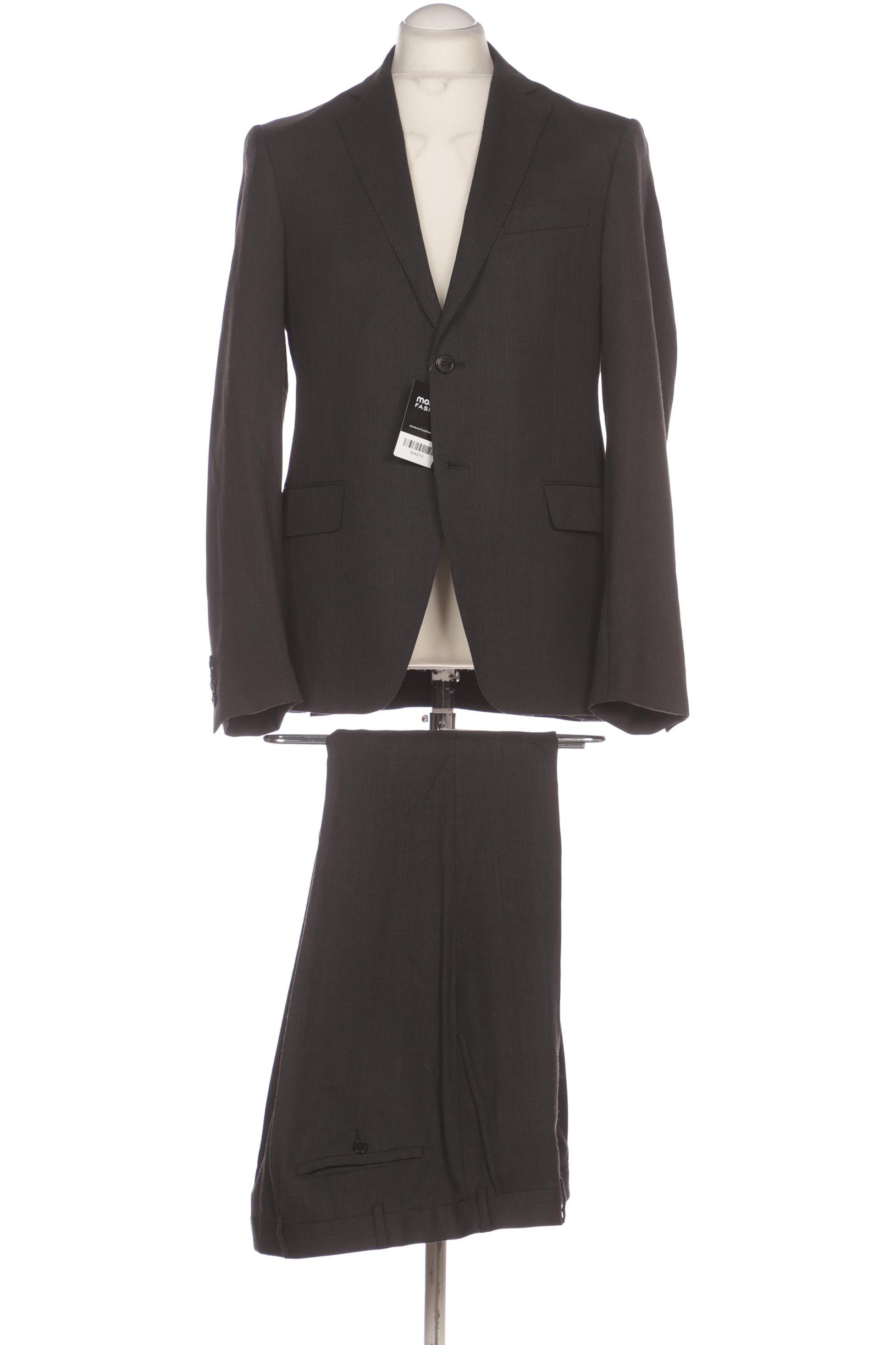 Thumbnail - Pal Zileri Herren Anzug, grau, Gr. 50