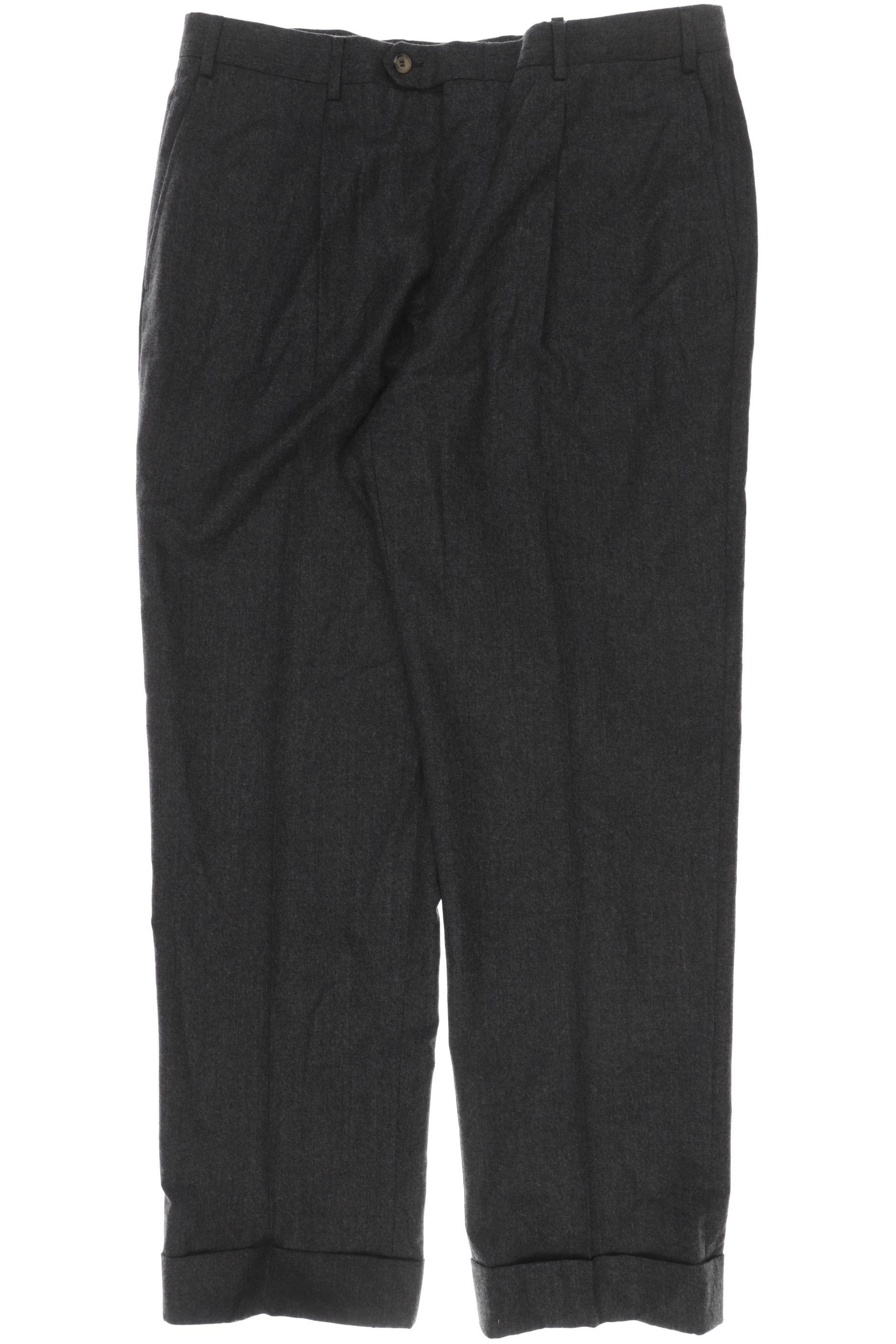 

Pal Zileri Herren Stoffhose, grau, Gr. 52