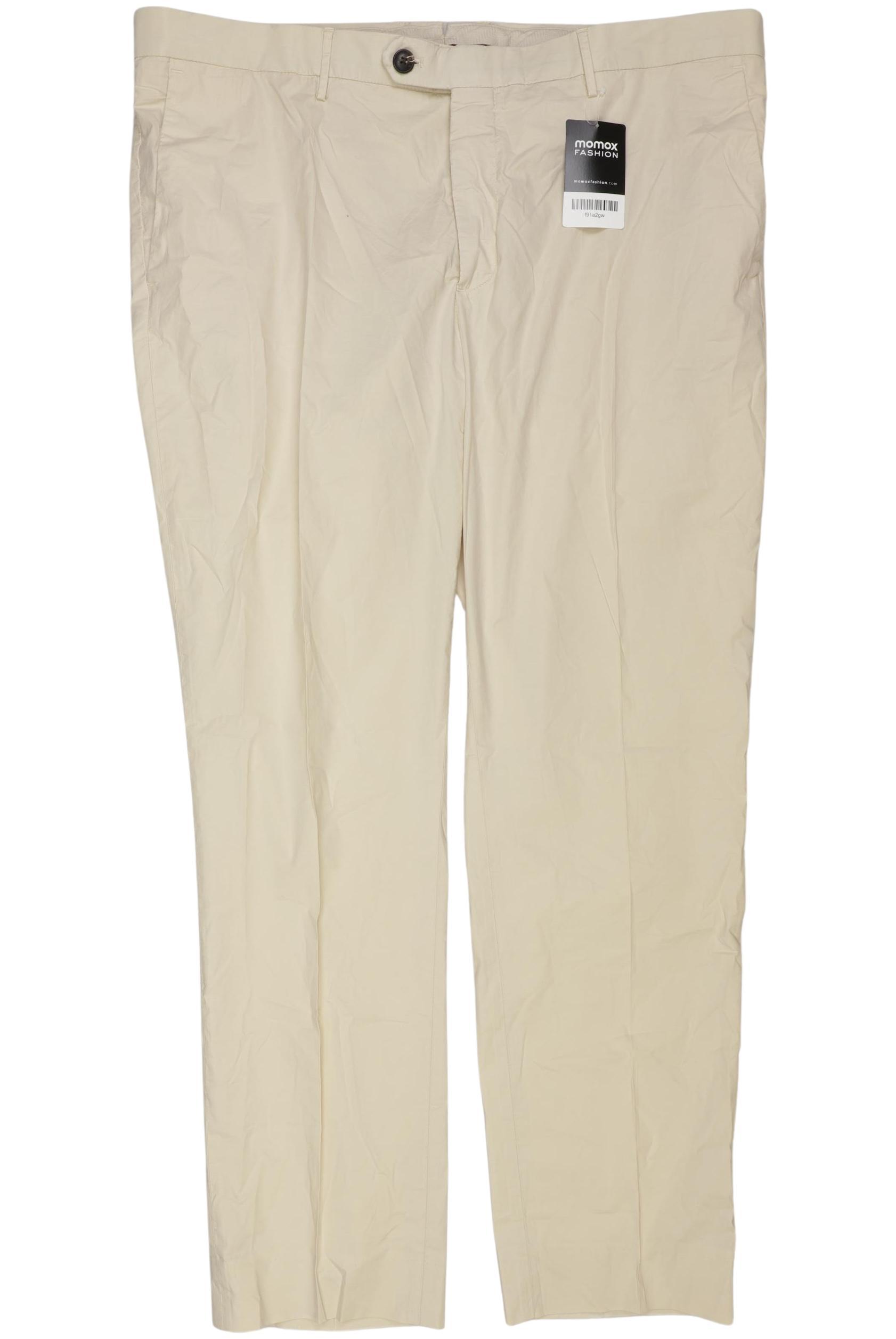 

Pal Zileri Herren Stoffhose, beige, Gr. 56