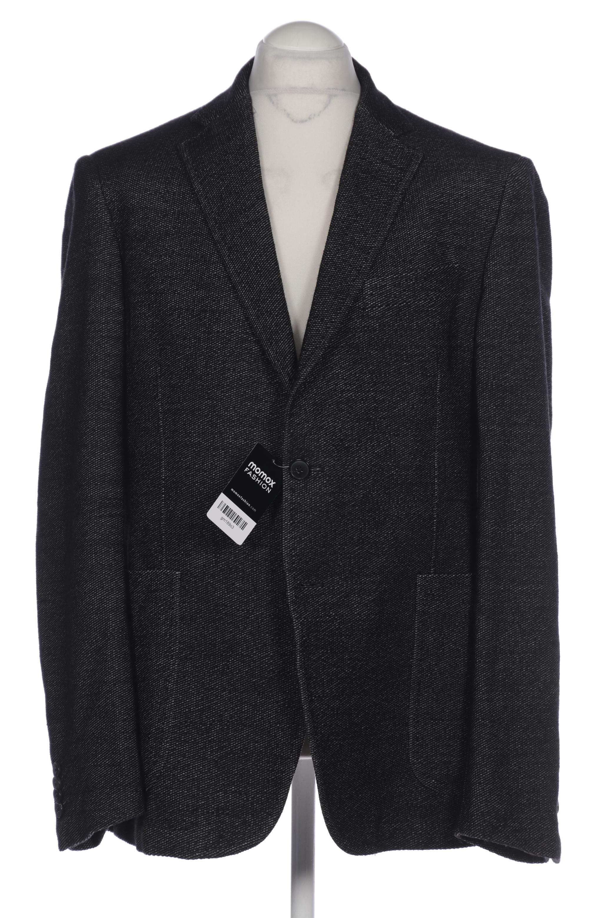 

Pal Zileri Herren Sakko, schwarz, Gr. 54