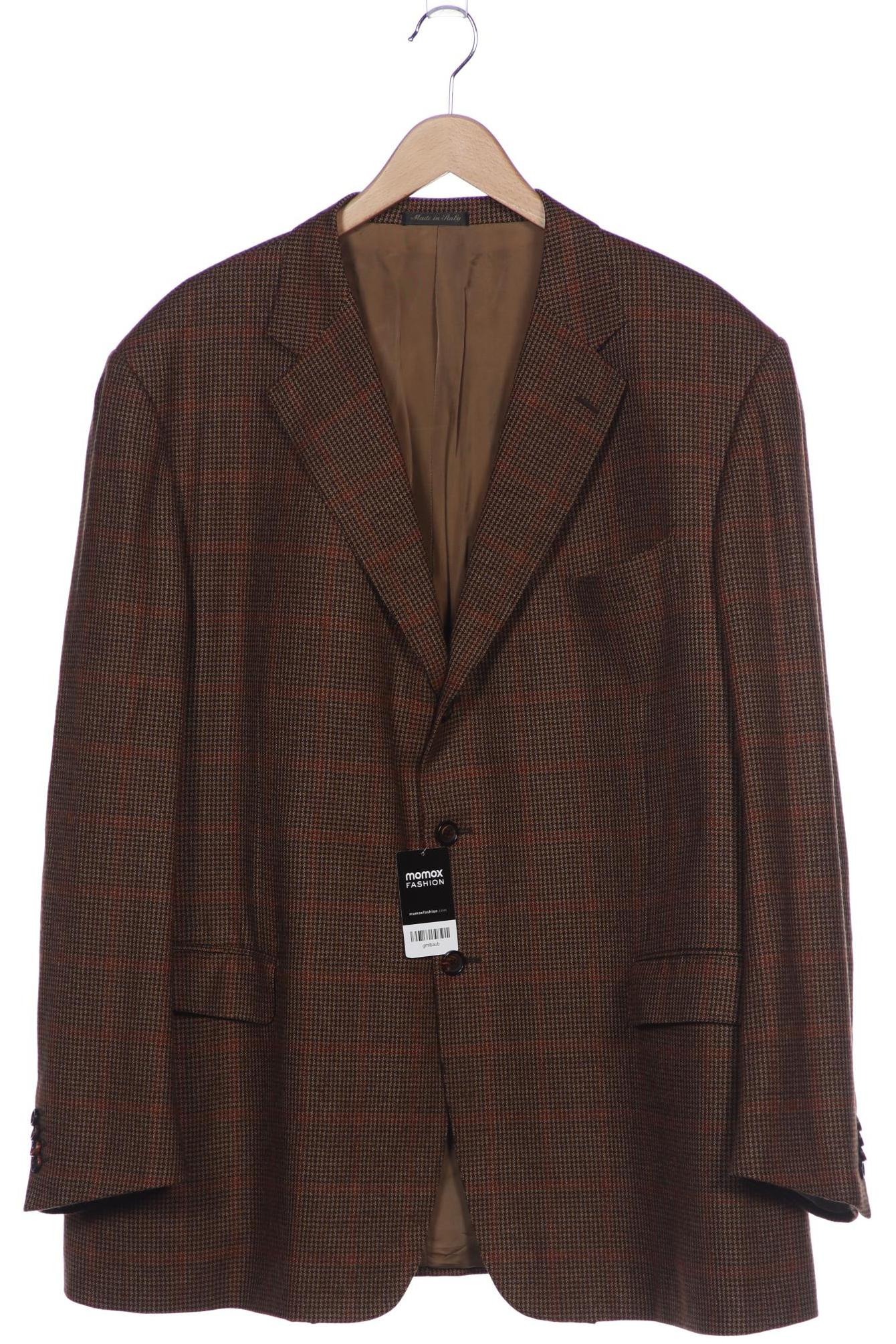 

Pal Zileri Herren Sakko, braun, Gr. 64