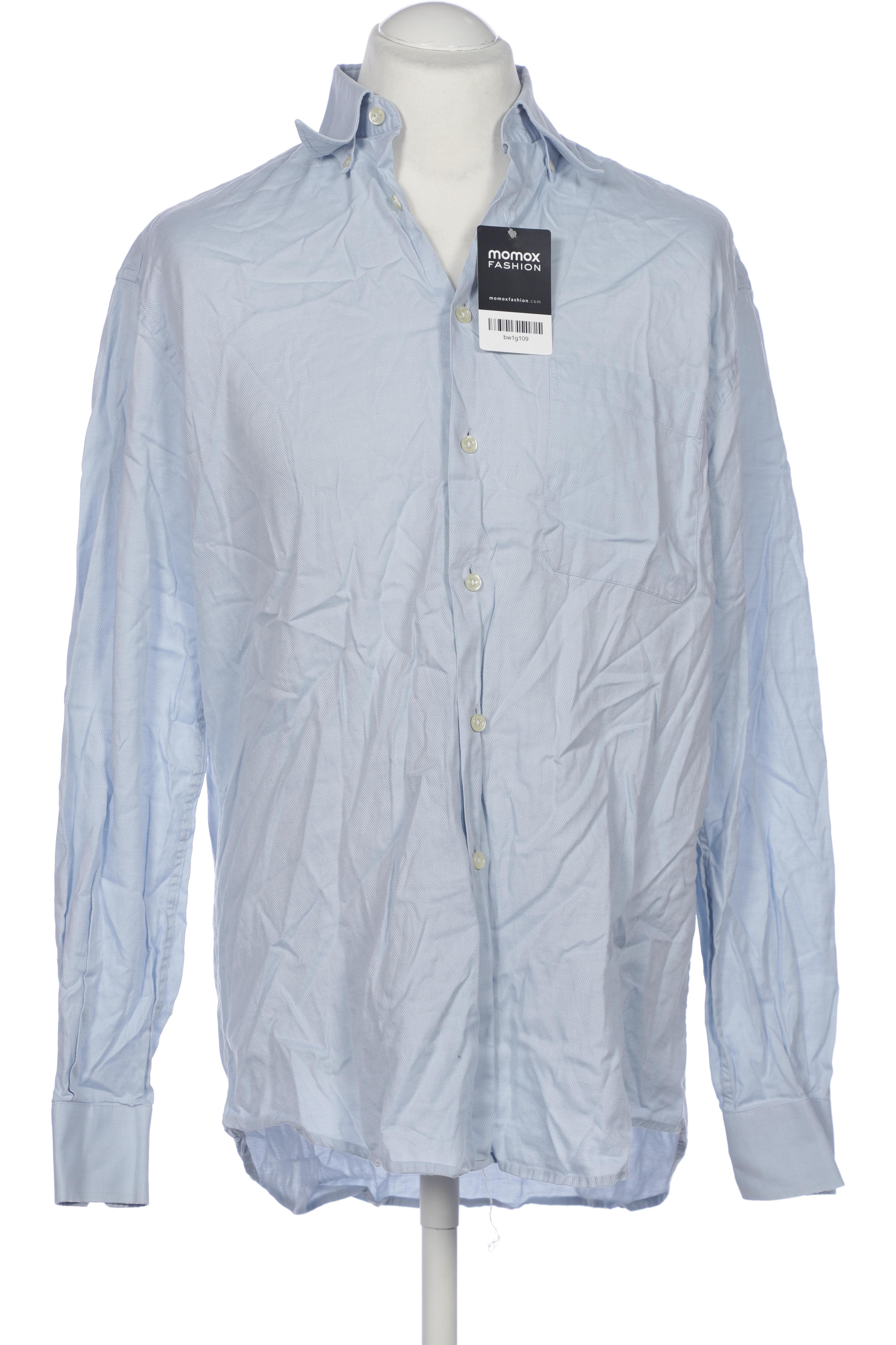 Thumbnail - Pal Zileri Herren Hemd, hellblau, Gr. 50