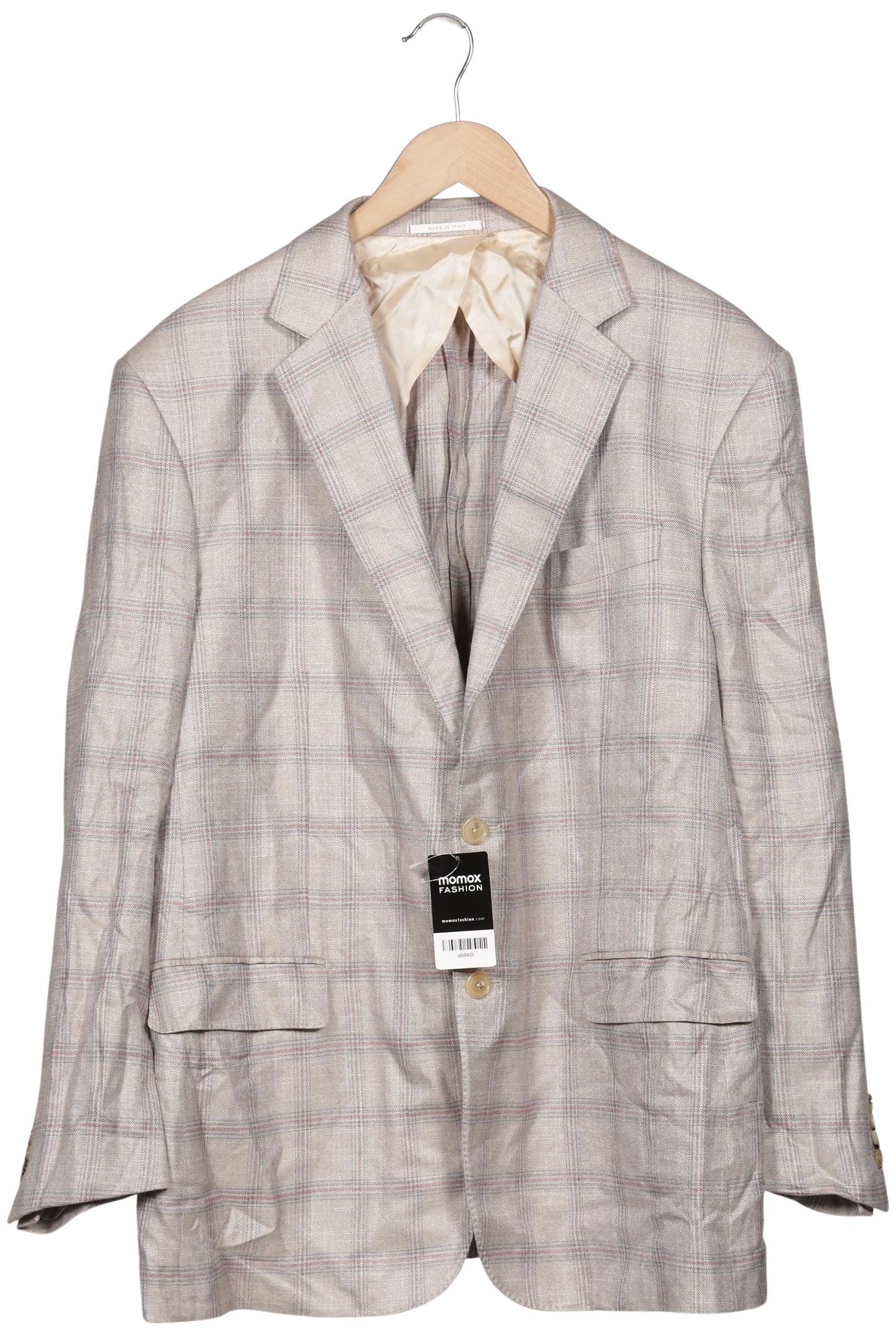 

Pal Zileri Herren Sakko, beige, Gr. 58