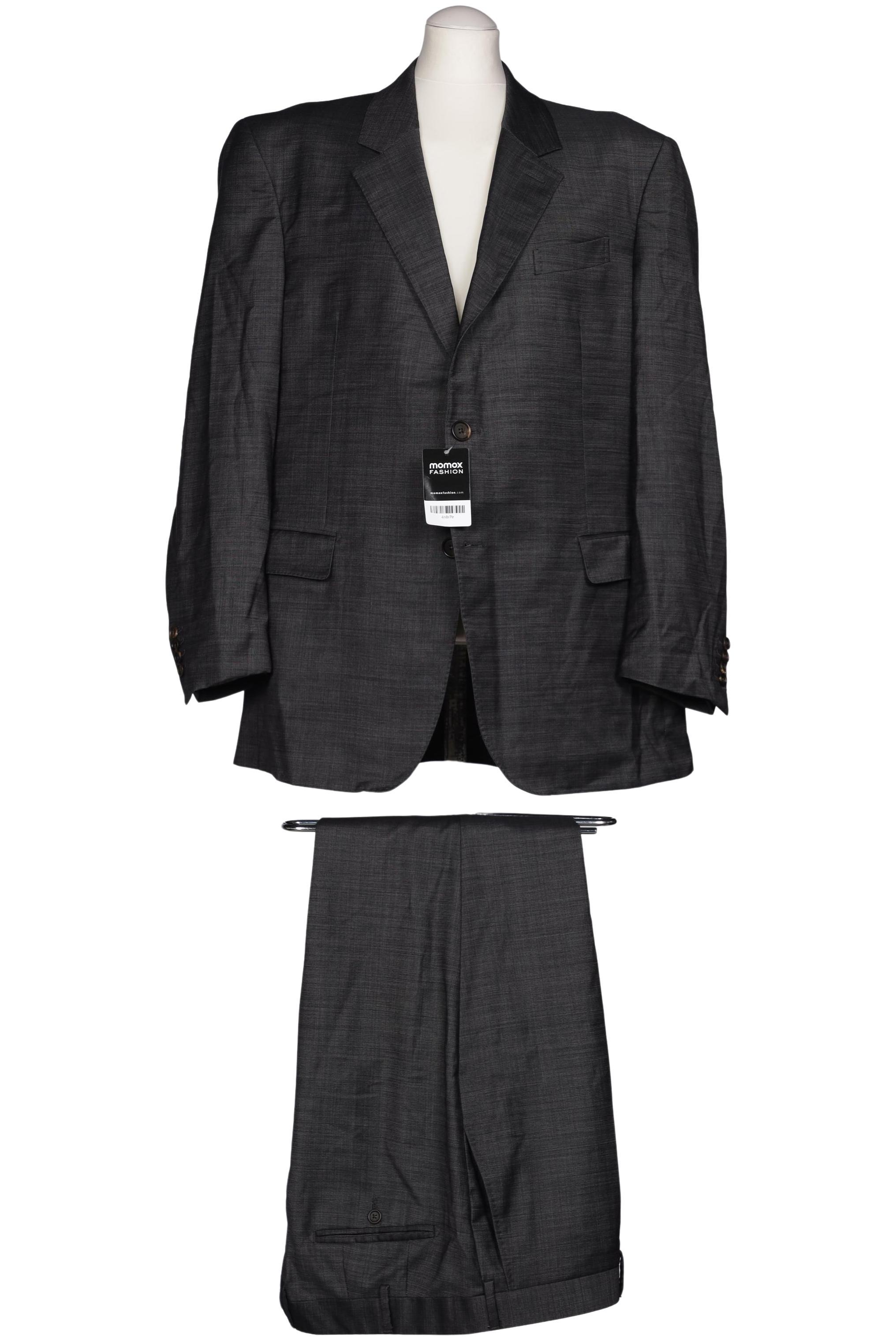 

Pal Zileri Herren Anzug, grau, Gr. 58