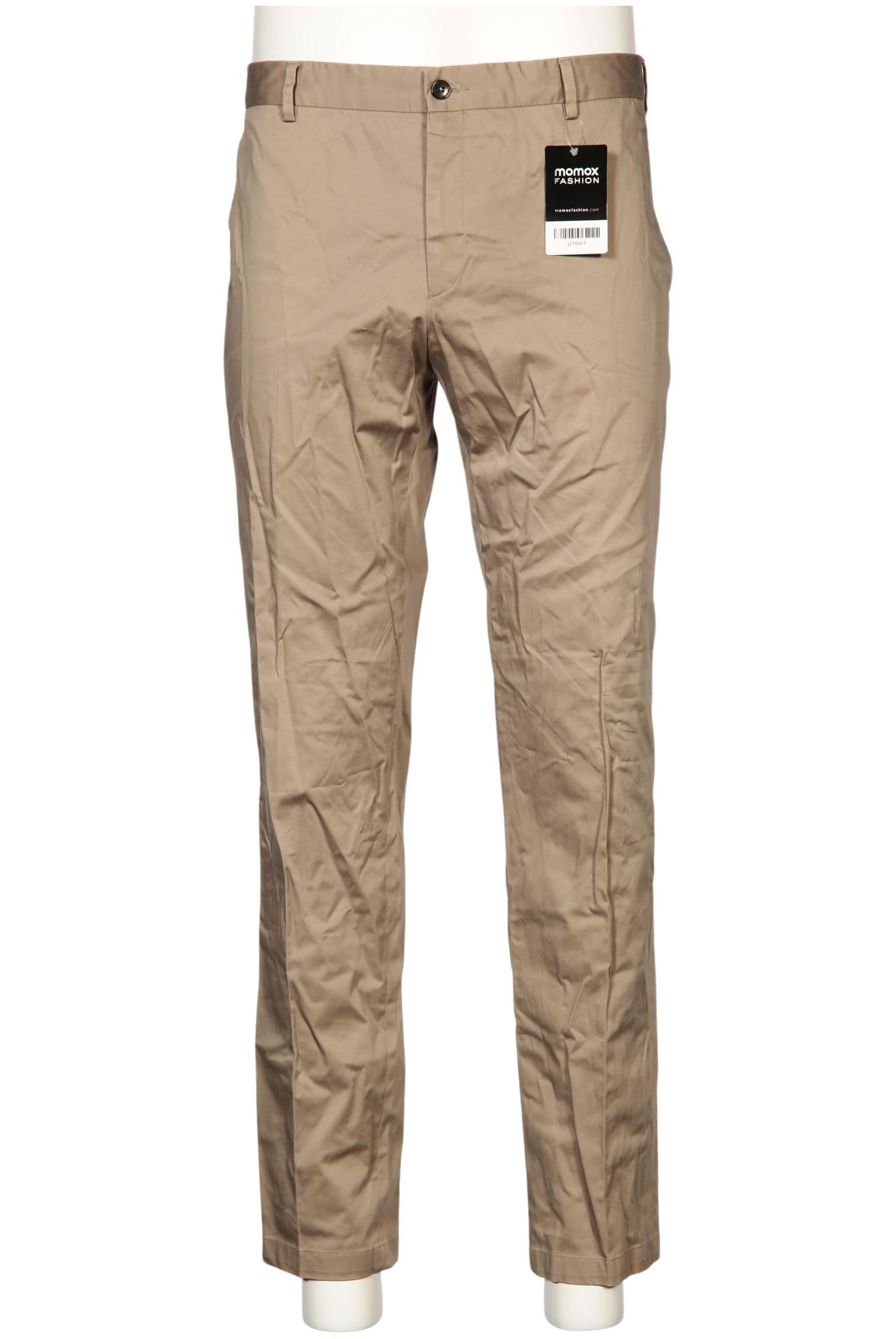 Thumbnail - Pal Zileri Herren Stoffhose, beige, Gr. 54