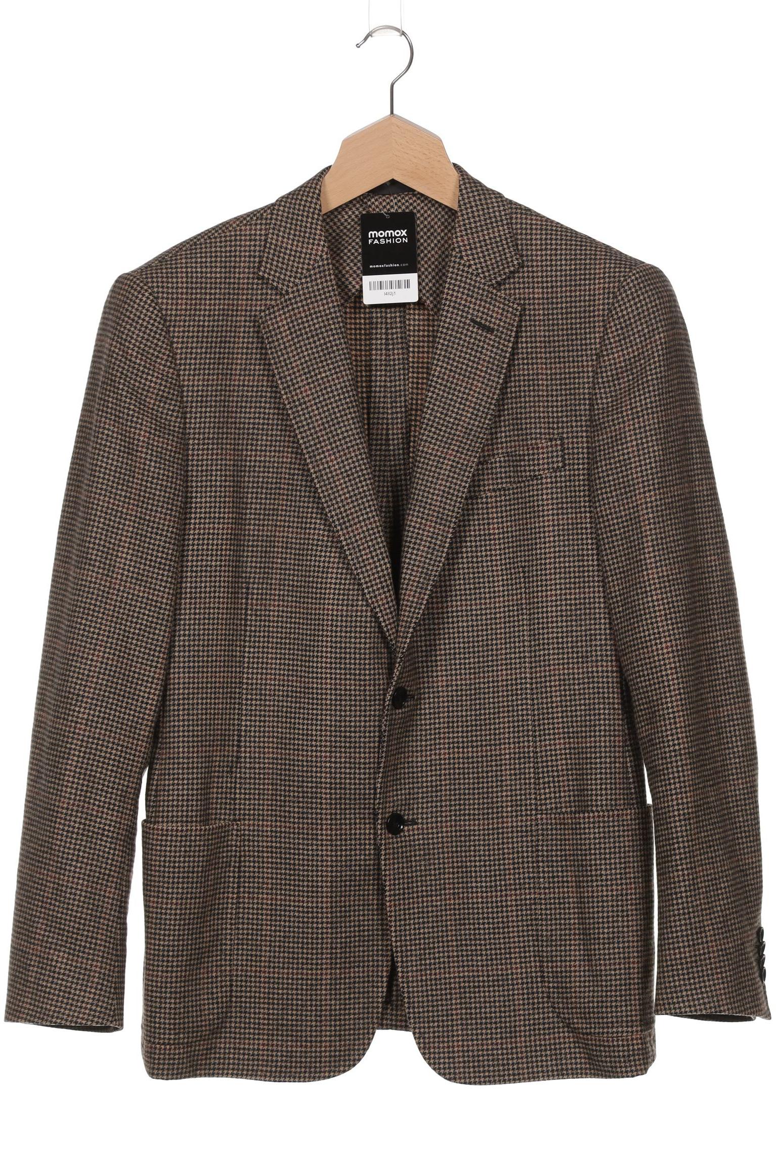 

Pal Zileri Herren Sakko, beige, Gr. 56