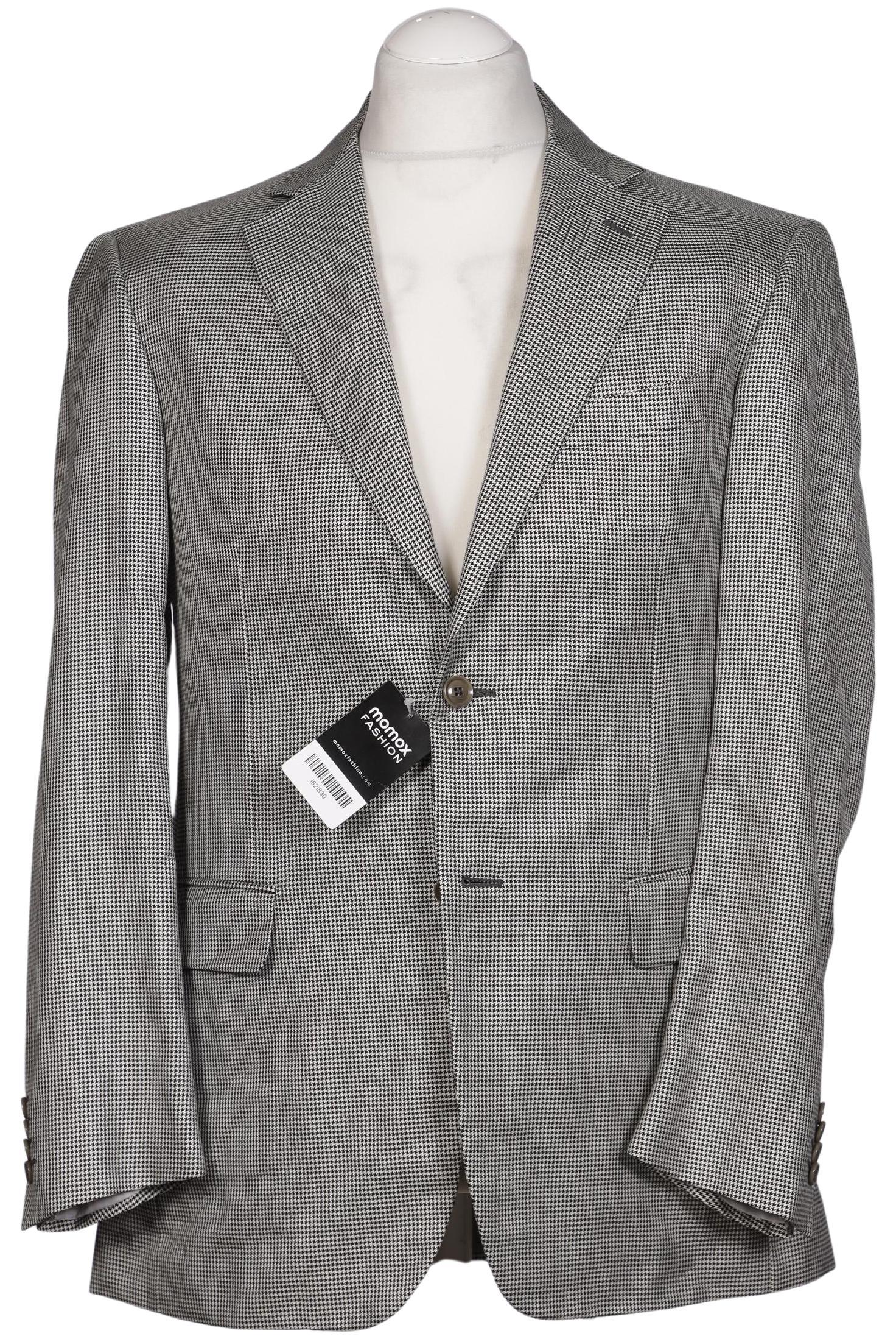 

Pal Zileri Herren Sakko, grau, Gr. 50