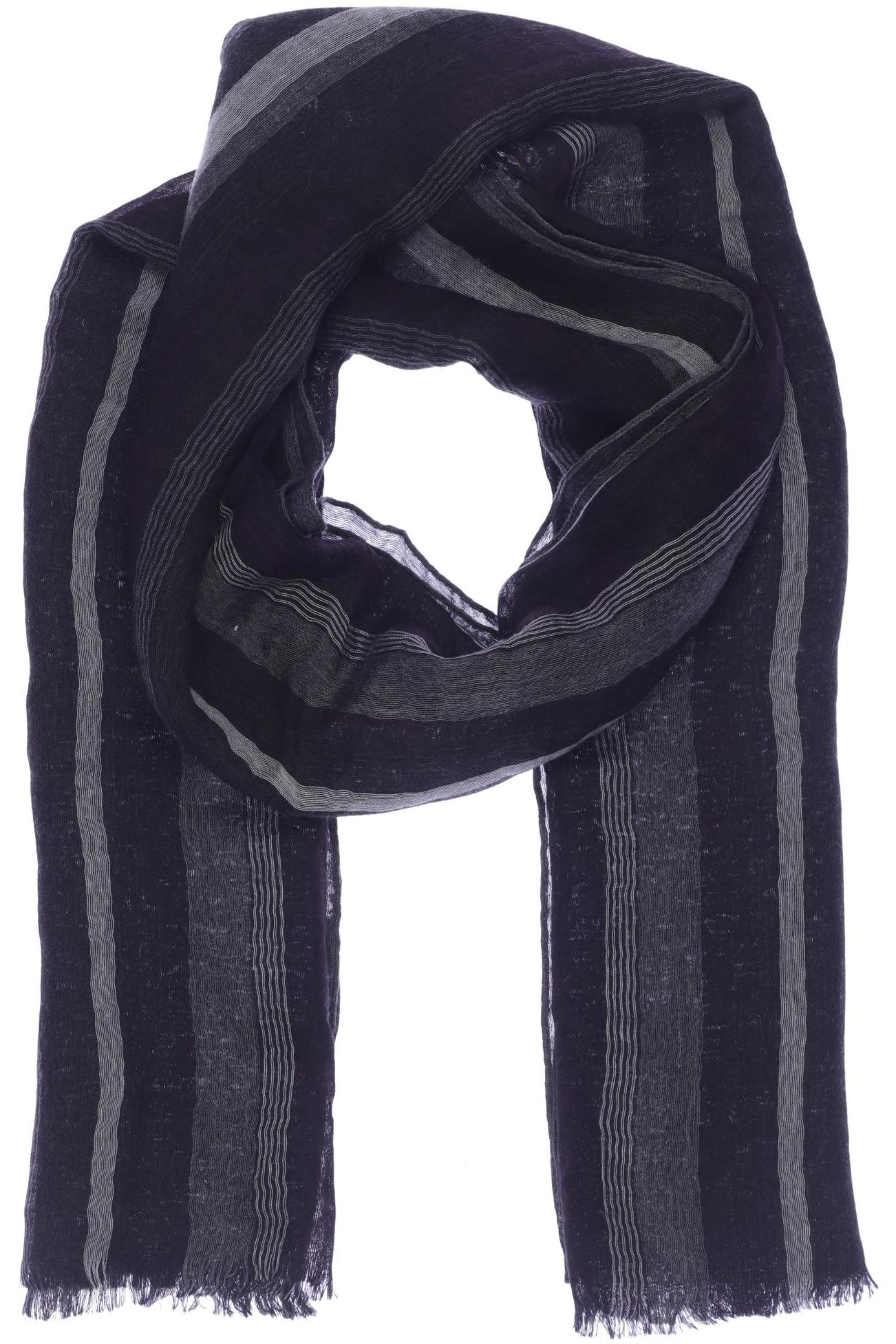 

Pal Zileri Herren Schal, schwarz, Gr.