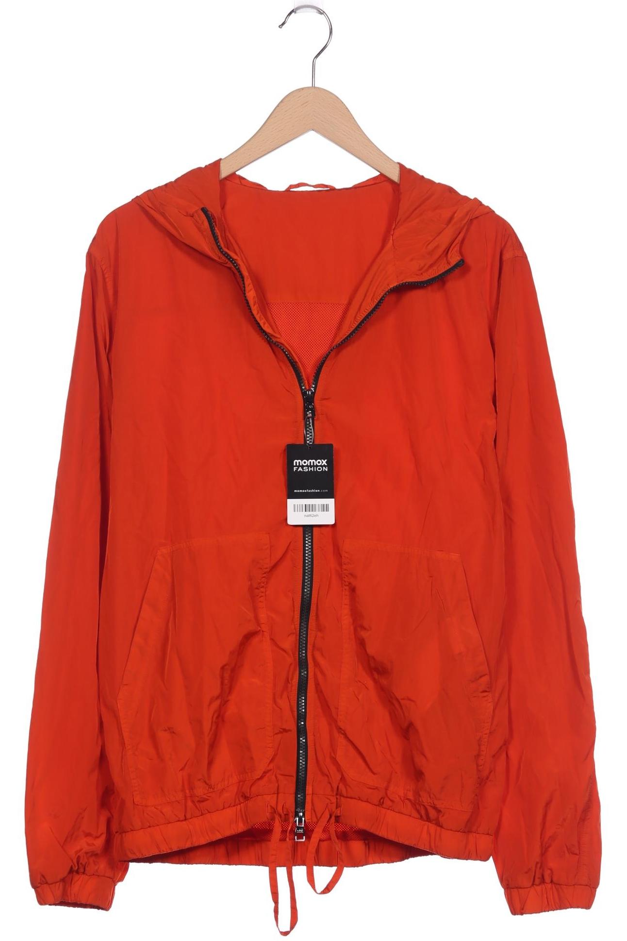 

Pal Zileri Herren Jacke, orange, Gr. 52
