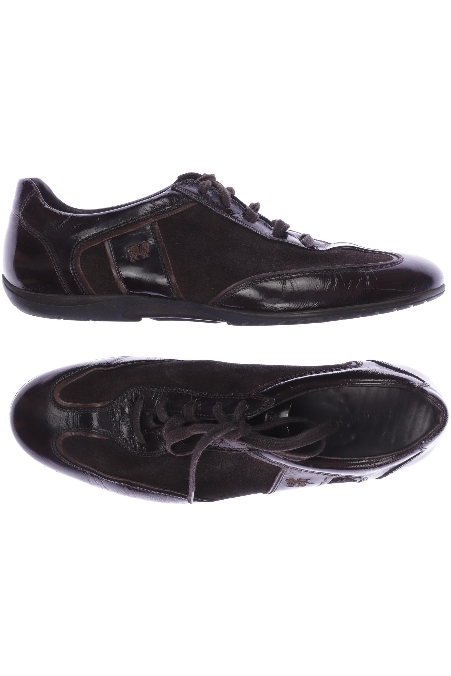 

Pal Zileri Herren Sneakers, braun