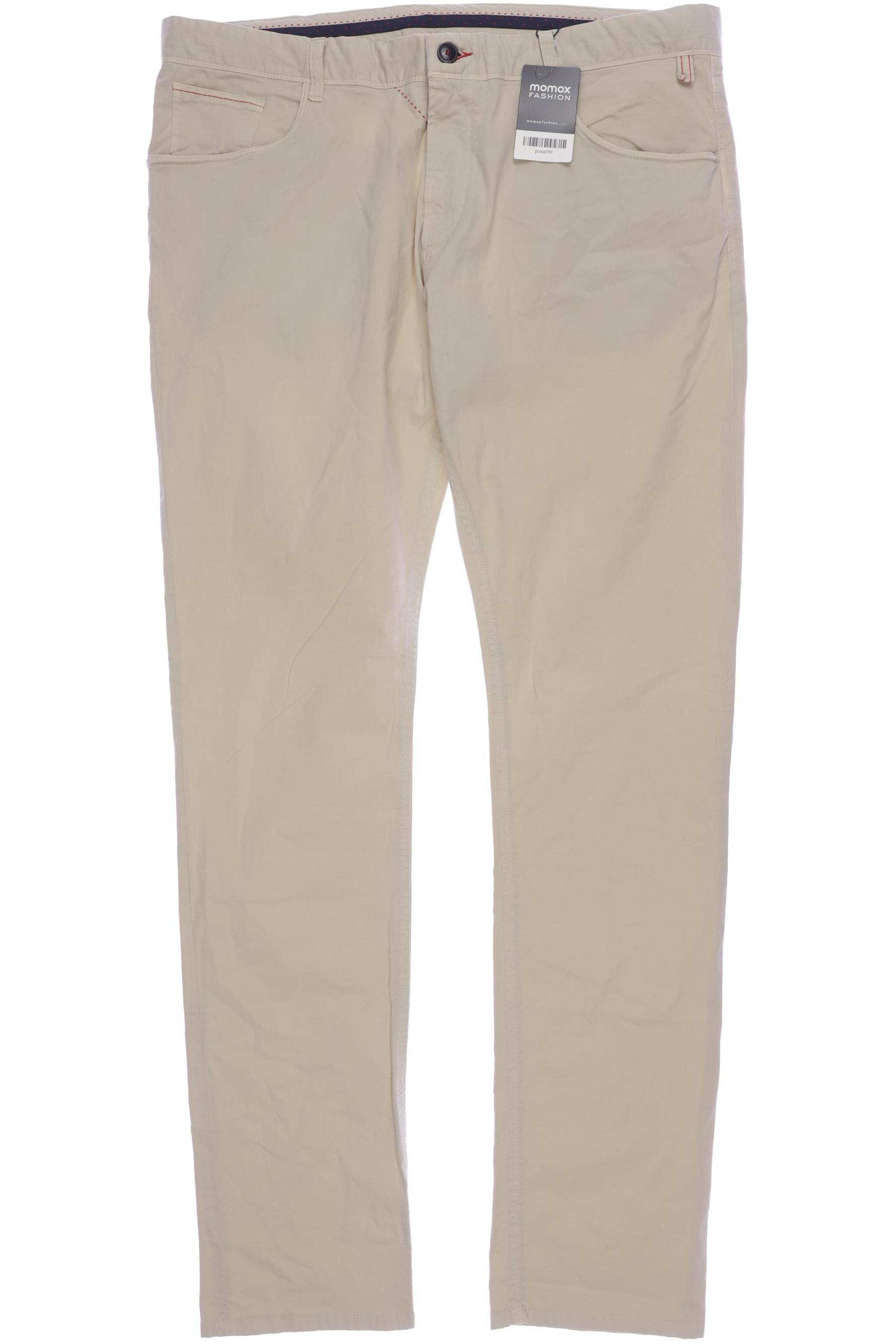 

Pal Zileri Herren Stoffhose, beige, Gr. 56