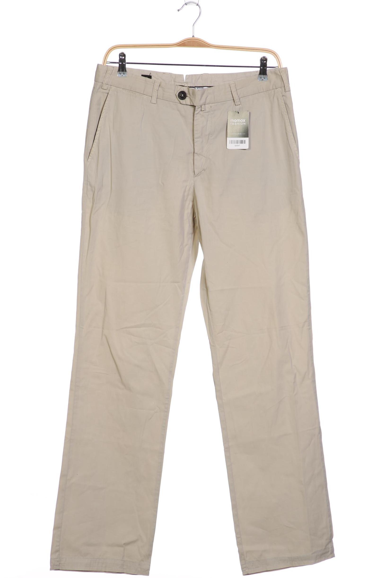 

Pal Zileri Herren Stoffhose, beige