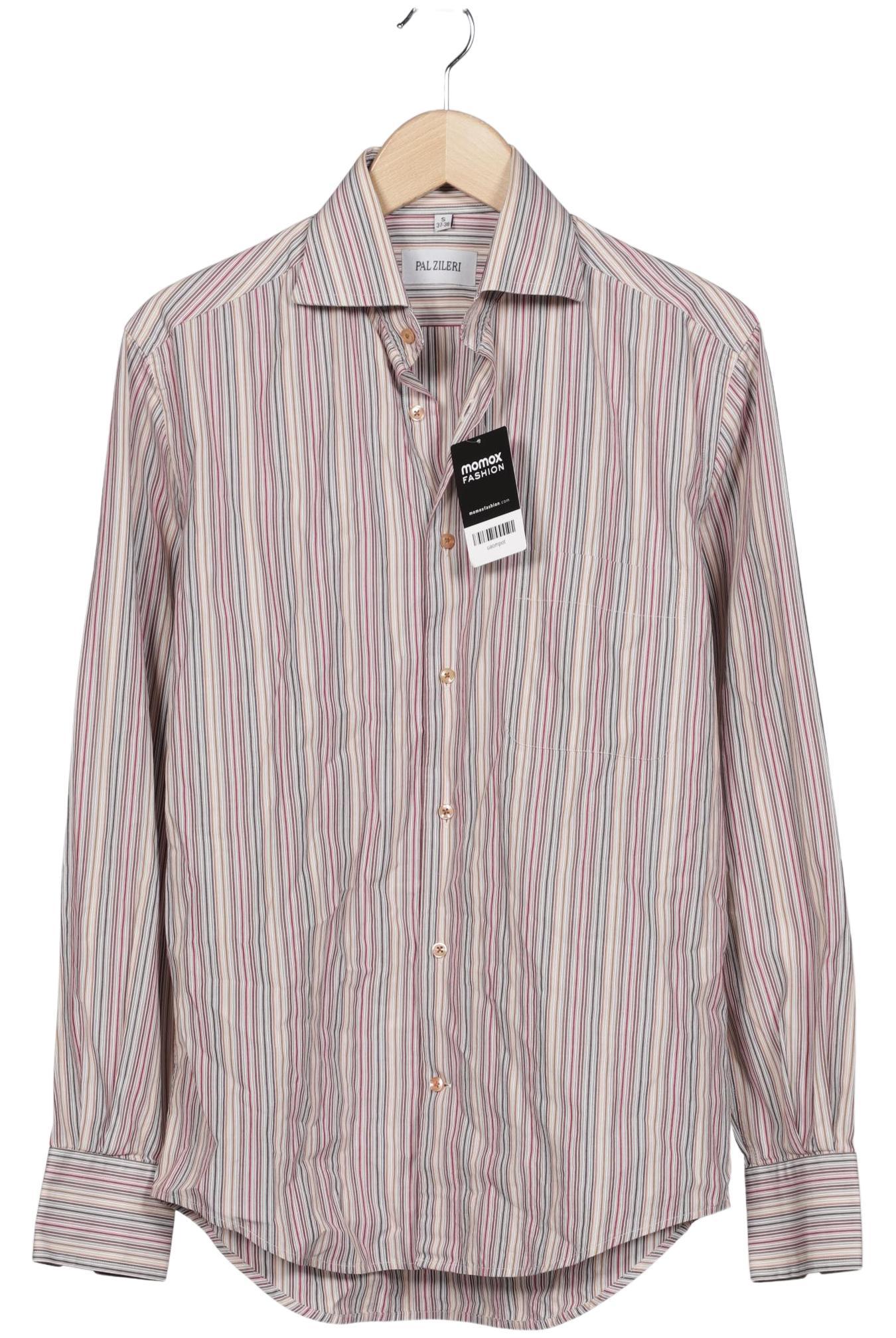 Thumbnail - Pal Zileri Herren Hemd, mehrfarbig, Gr. 44