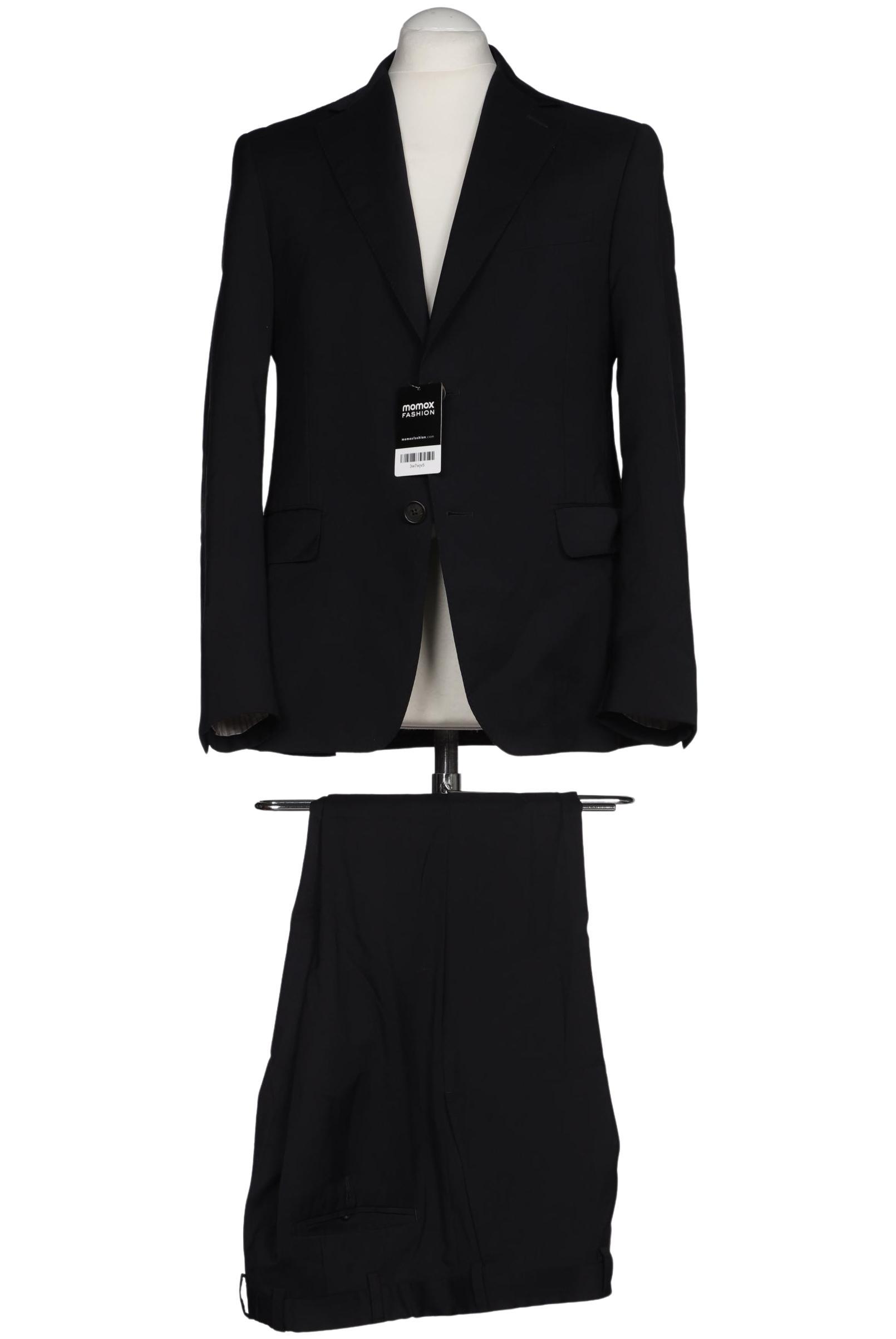 

Pal Zileri Herren Anzug, schwarz, Gr. 50