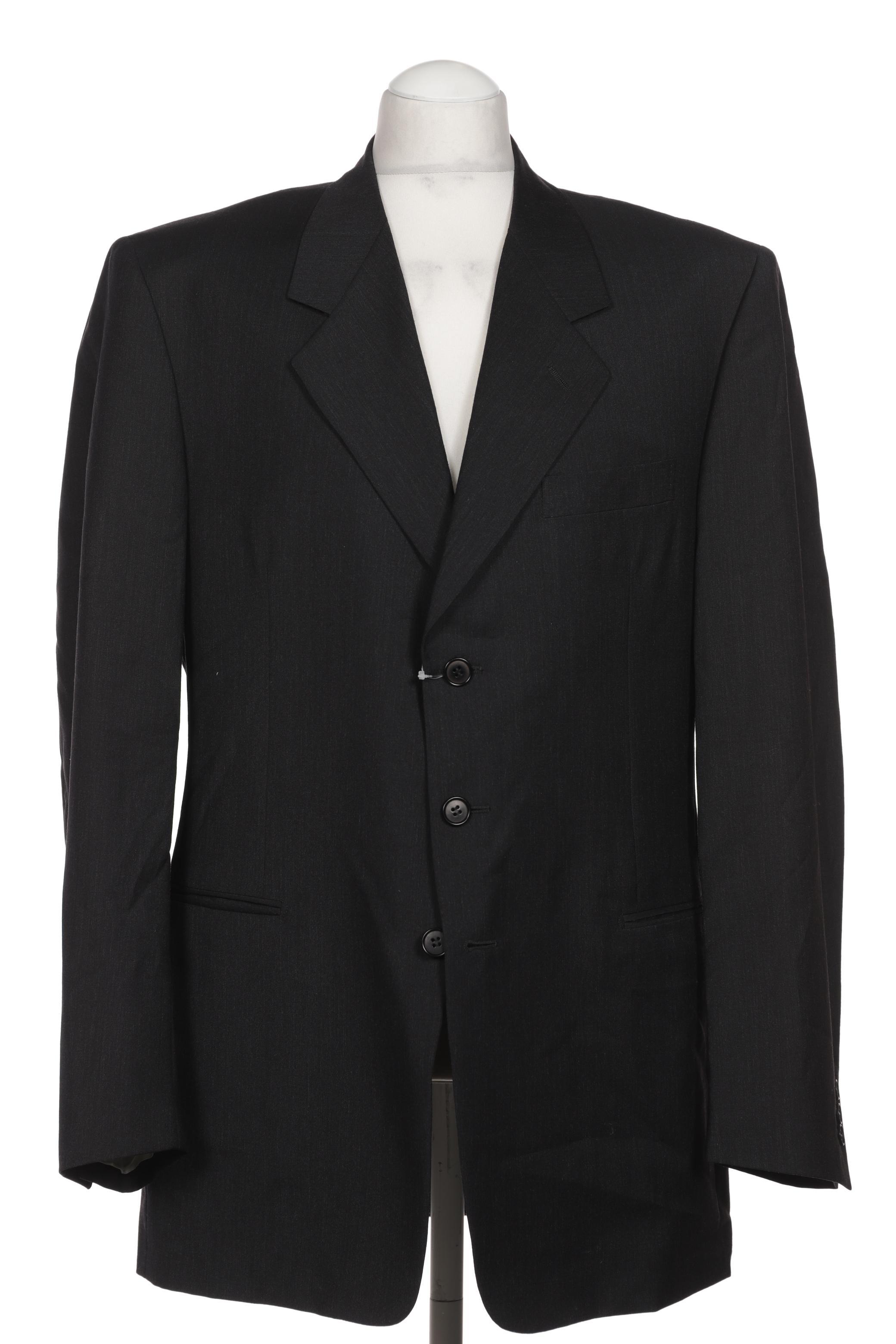 

Pal Zileri Herren Sakko, schwarz, Gr. 50