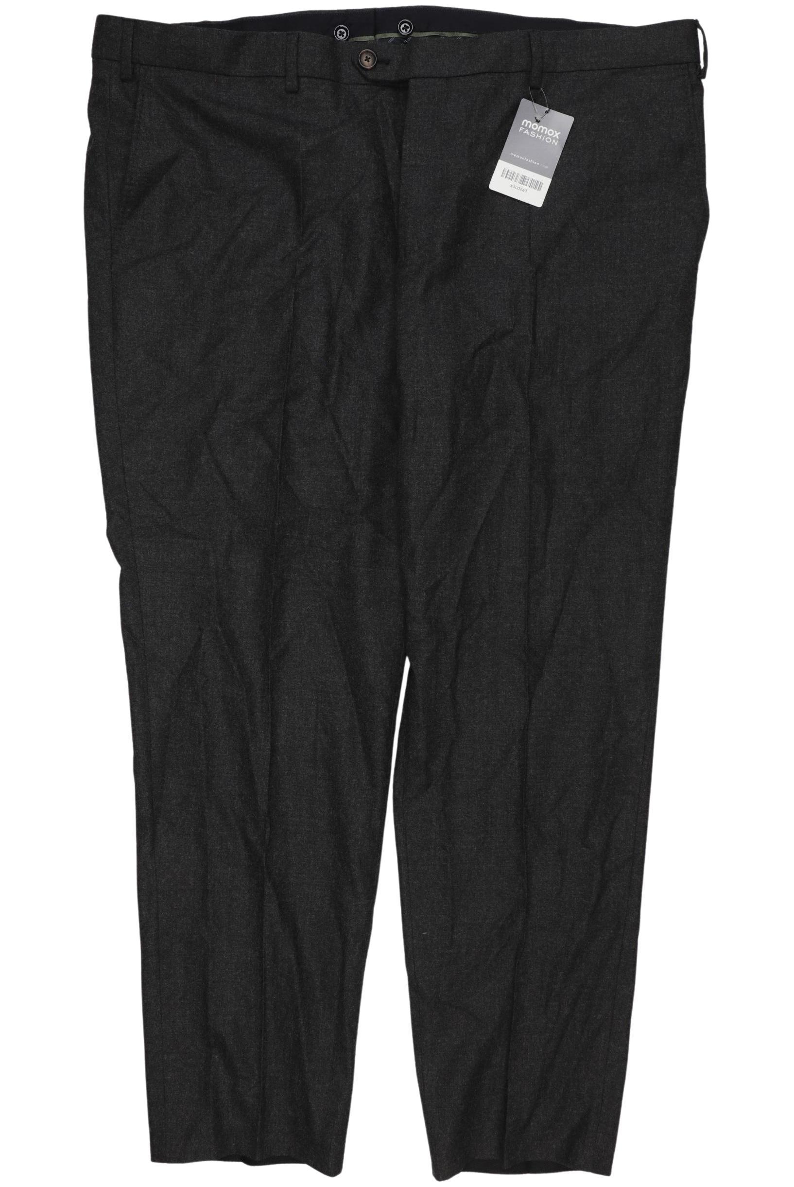 

Pal Zileri Herren Stoffhose, grau, Gr. 58