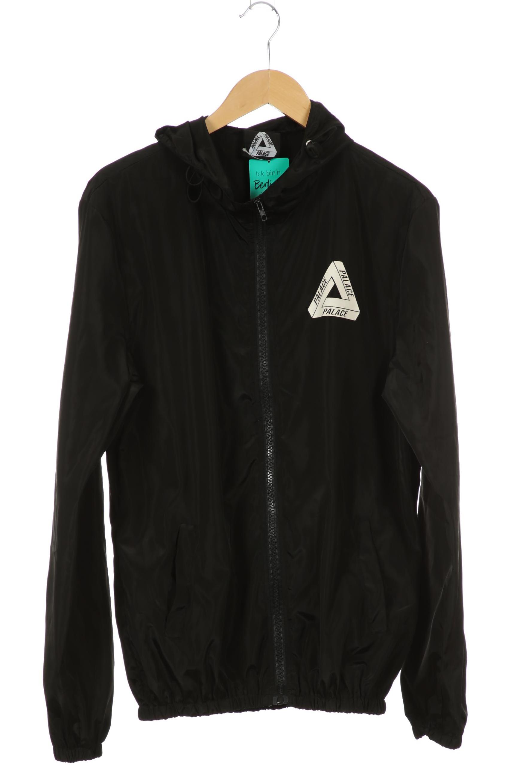 

Palace Skateboards Damen Jacke, schwarz, Gr. 42