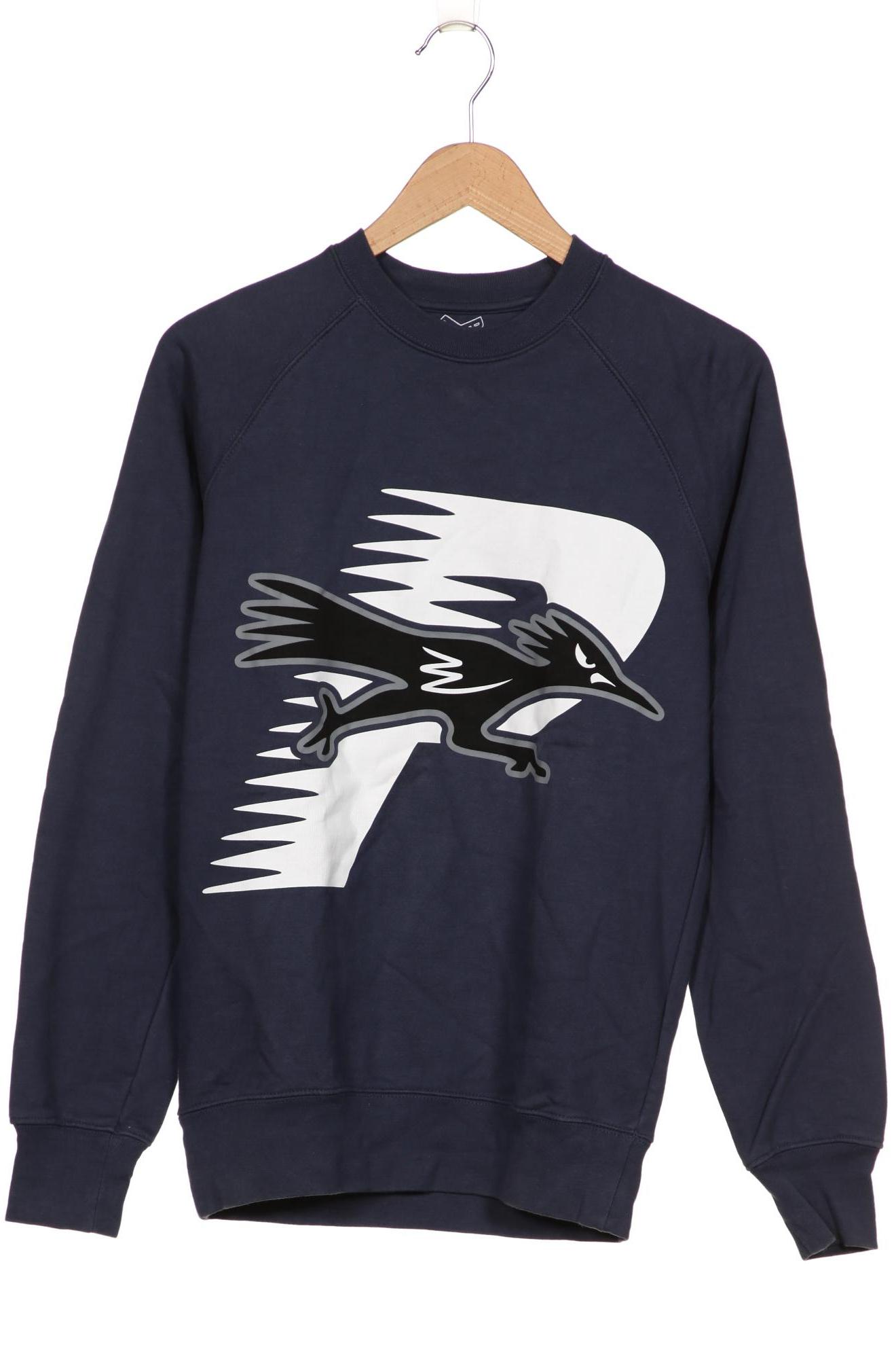 

Palace Skateboards Herren Sweatshirt, blau