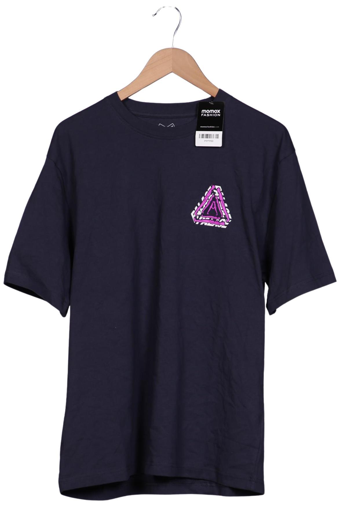 

Palace Skateboards Herren T-Shirt, marineblau, Gr. 52