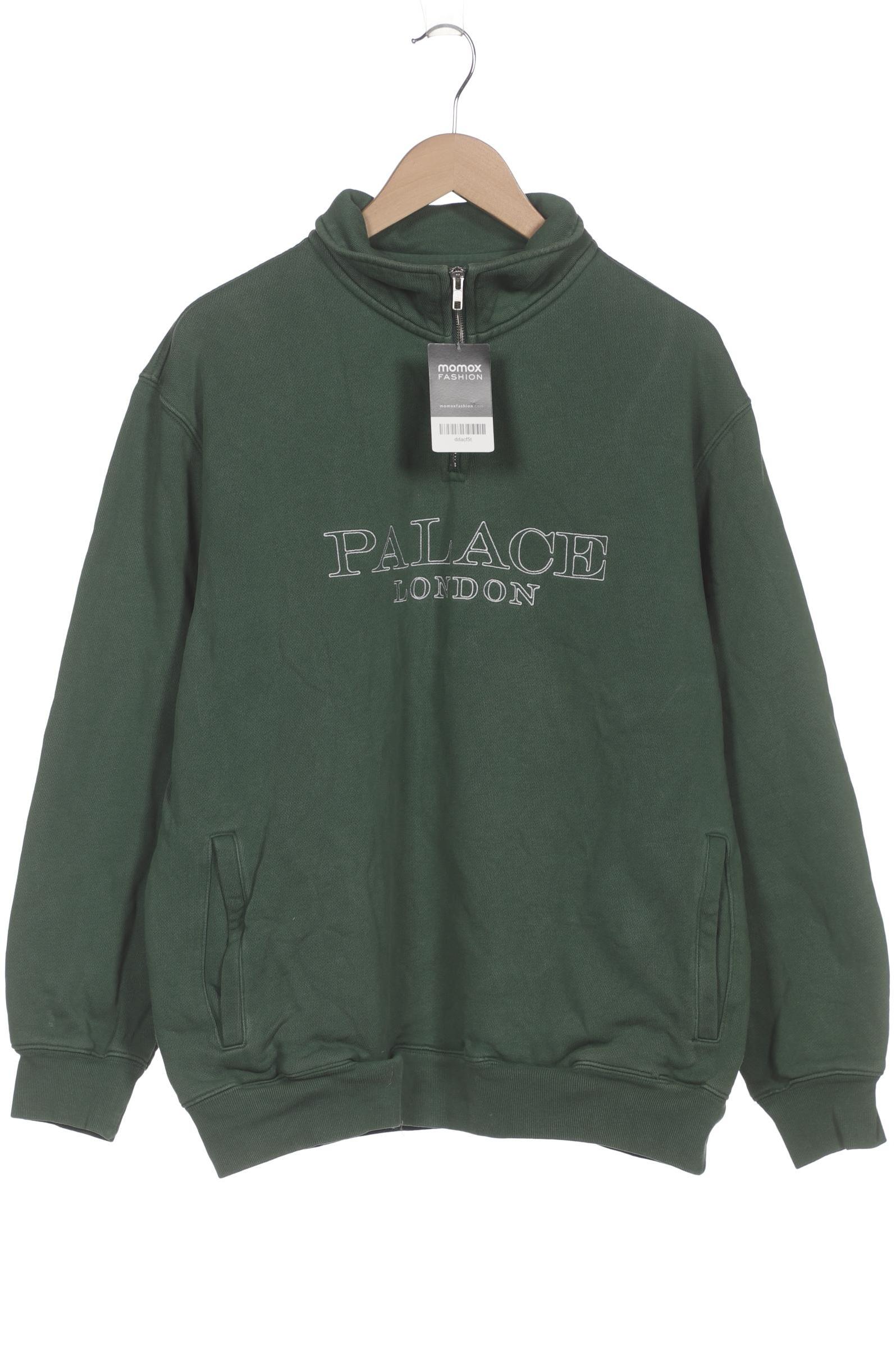 

Palace Skateboards Herren Sweatshirt, grün, Gr. 54