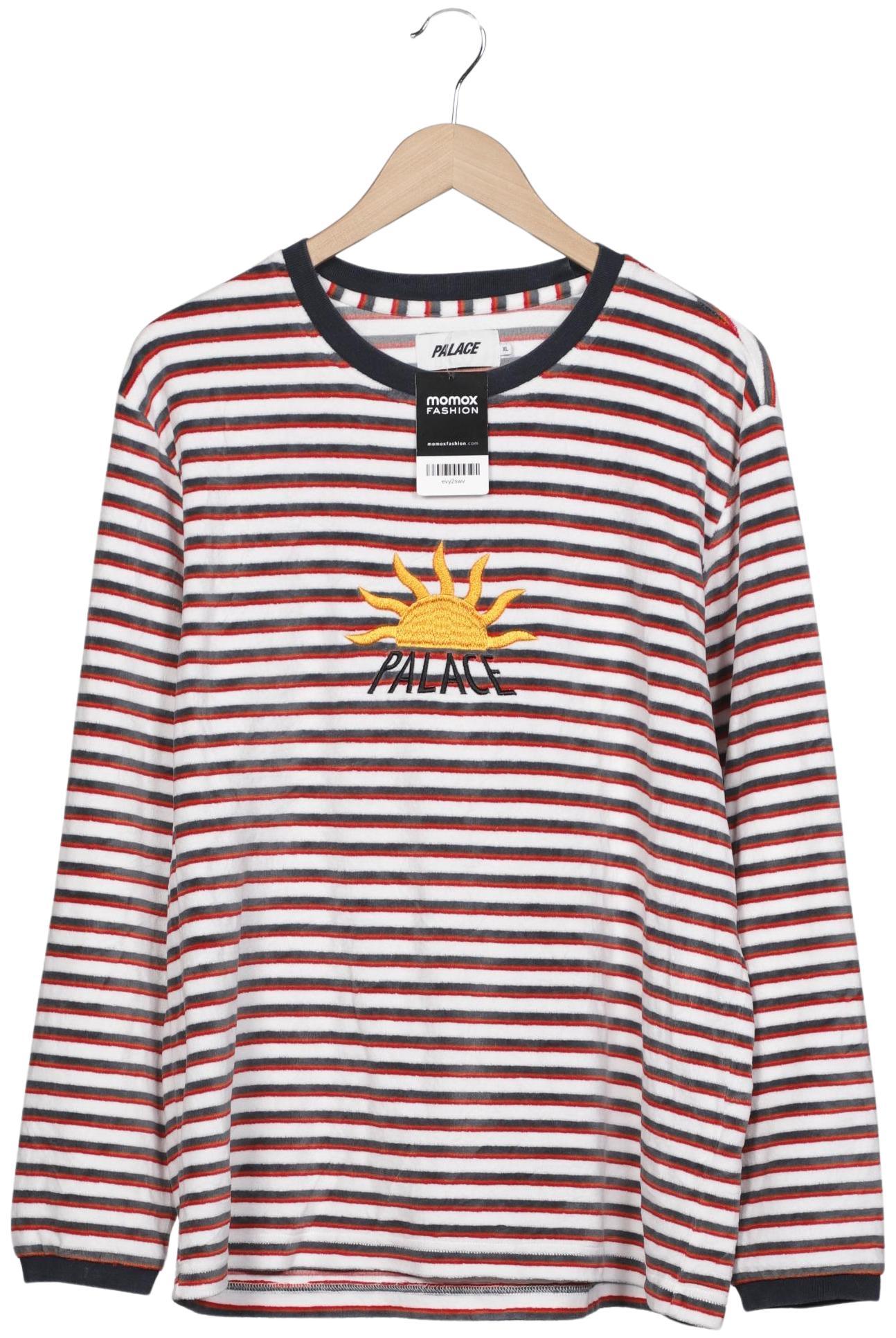 

Palace Skateboards Herren Sweatshirt, mehrfarbig, Gr. 54