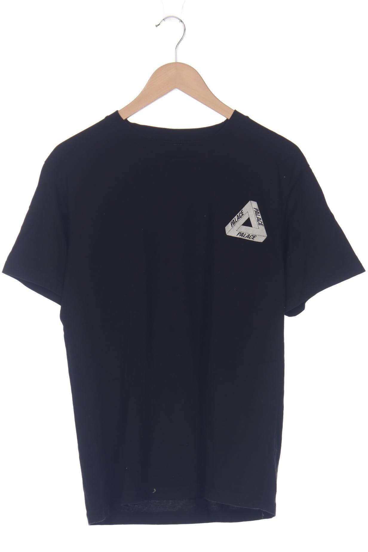 

Palace Skateboards Herren T-Shirt, schwarz, Gr. 54