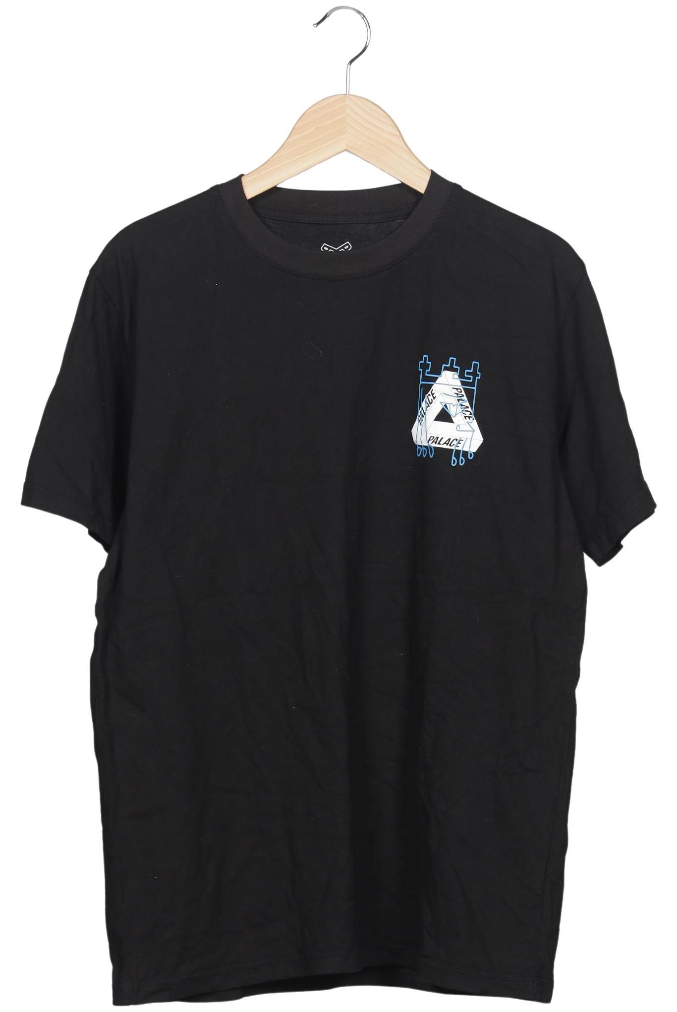 

Palace Skateboards Herren T-Shirt, schwarz, Gr. 54
