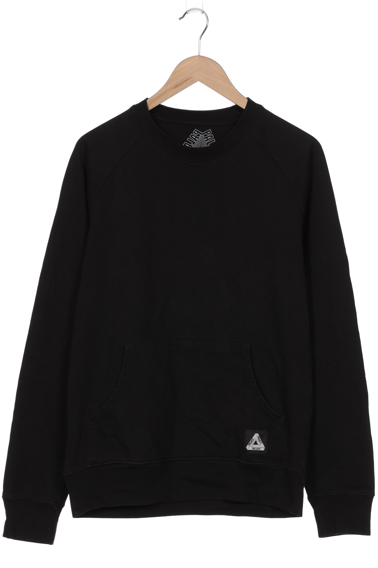 

Palace Skateboards Herren Sweatshirt, schwarz, Gr. 48